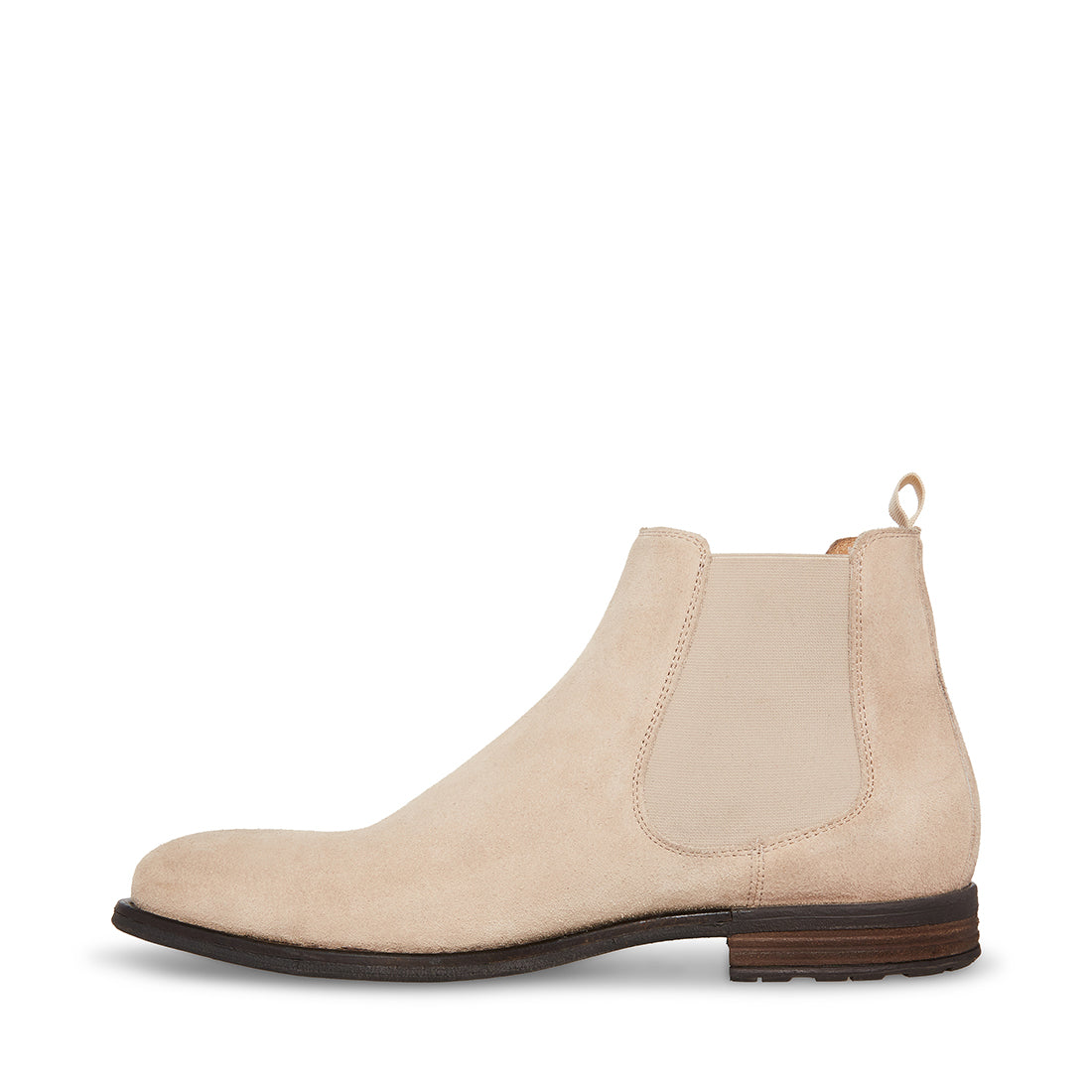RICHARD SAND SUEDE - SM REBOOTED