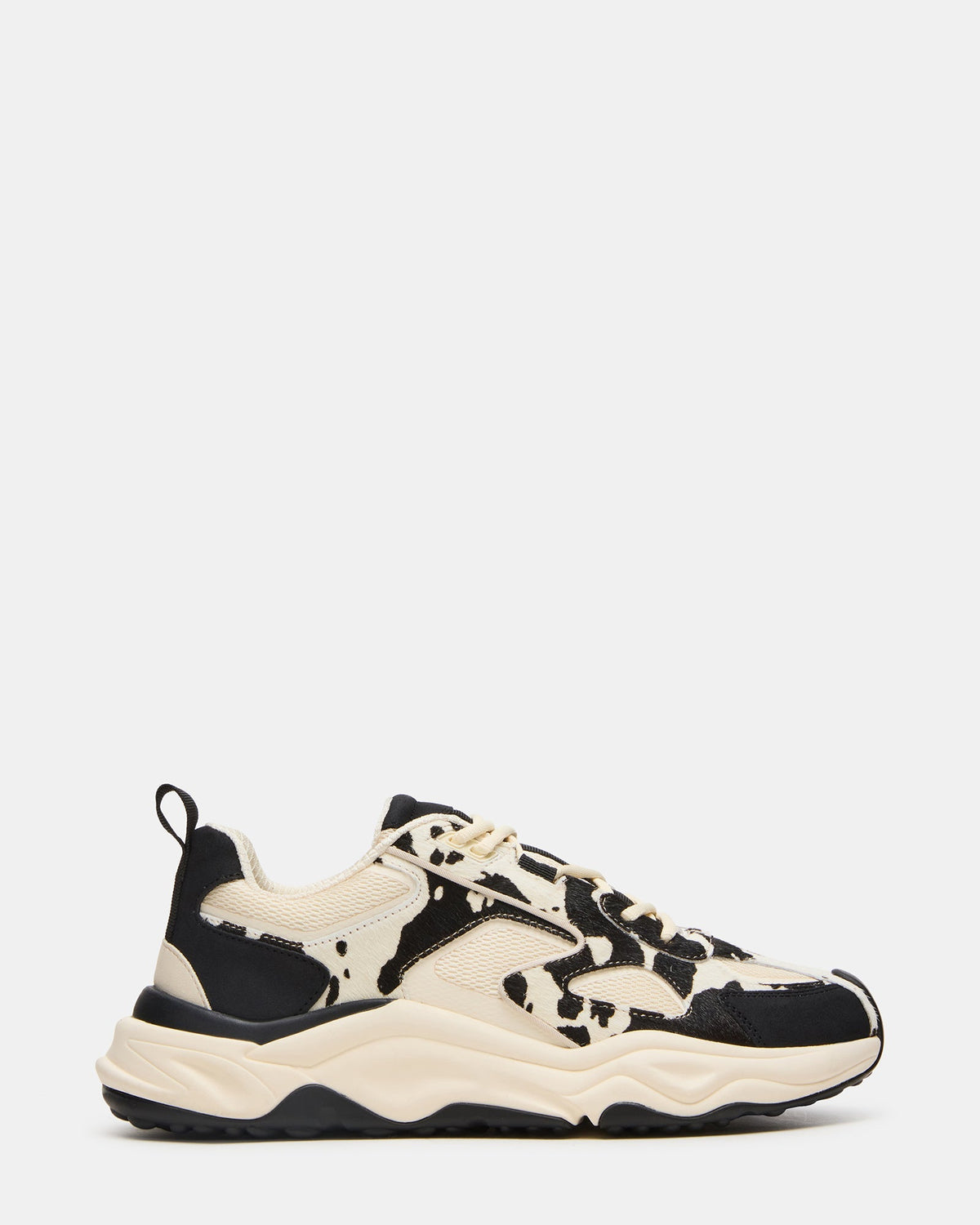 SALVADOR BLACK/WHITE