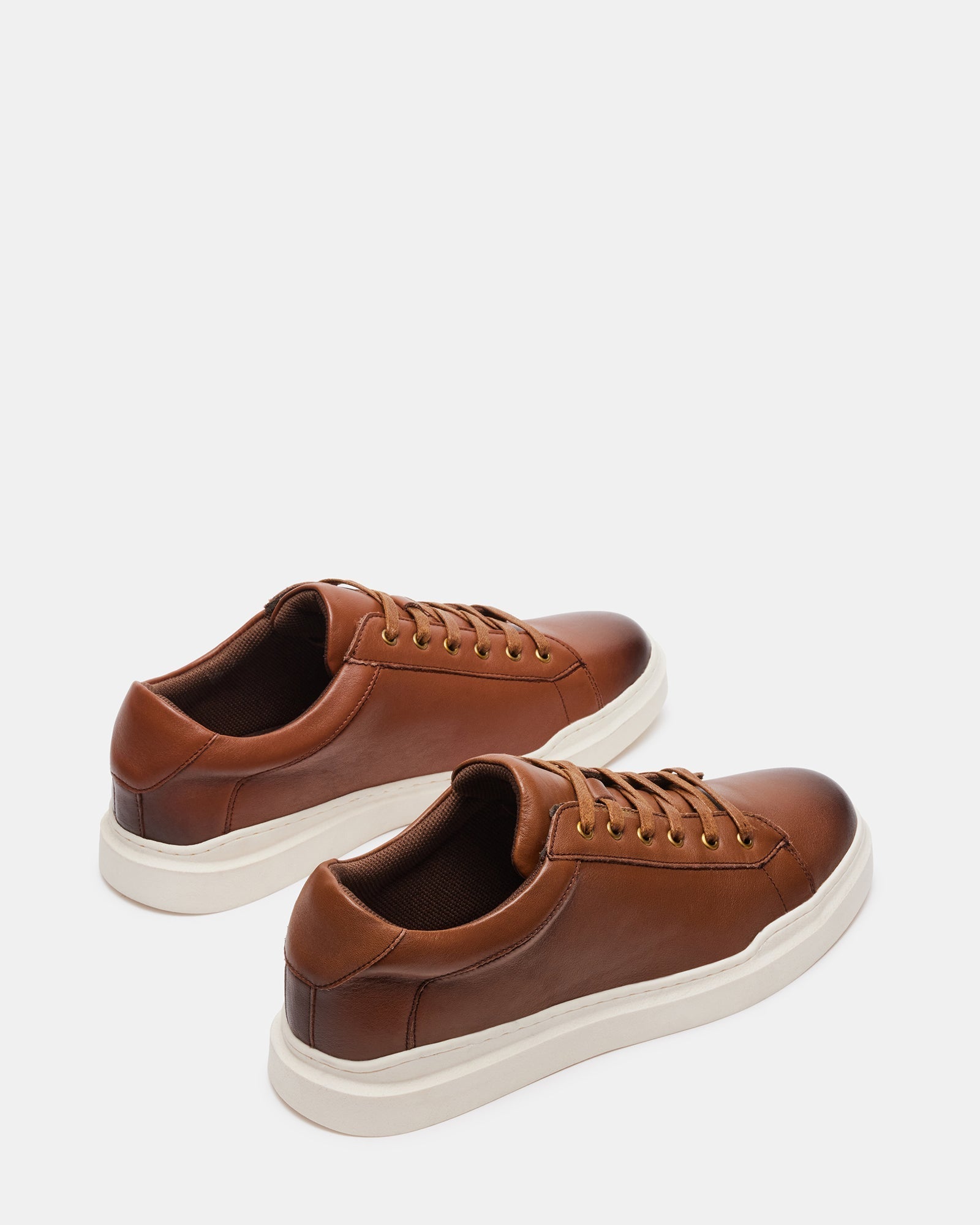 TILTON COGNAC LEATHER - SM REBOOTED