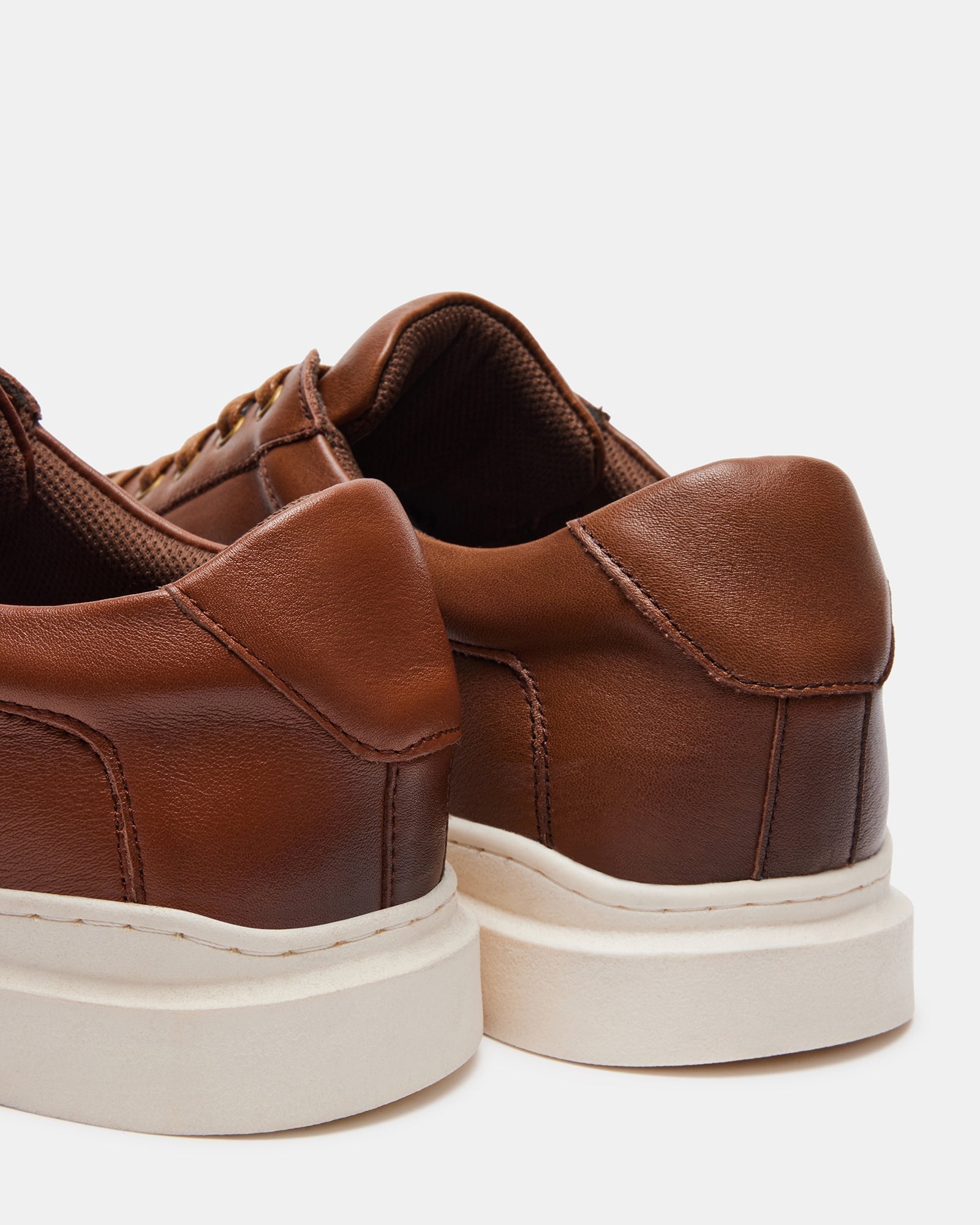 TILTON COGNAC LEATHER - SM REBOOTED