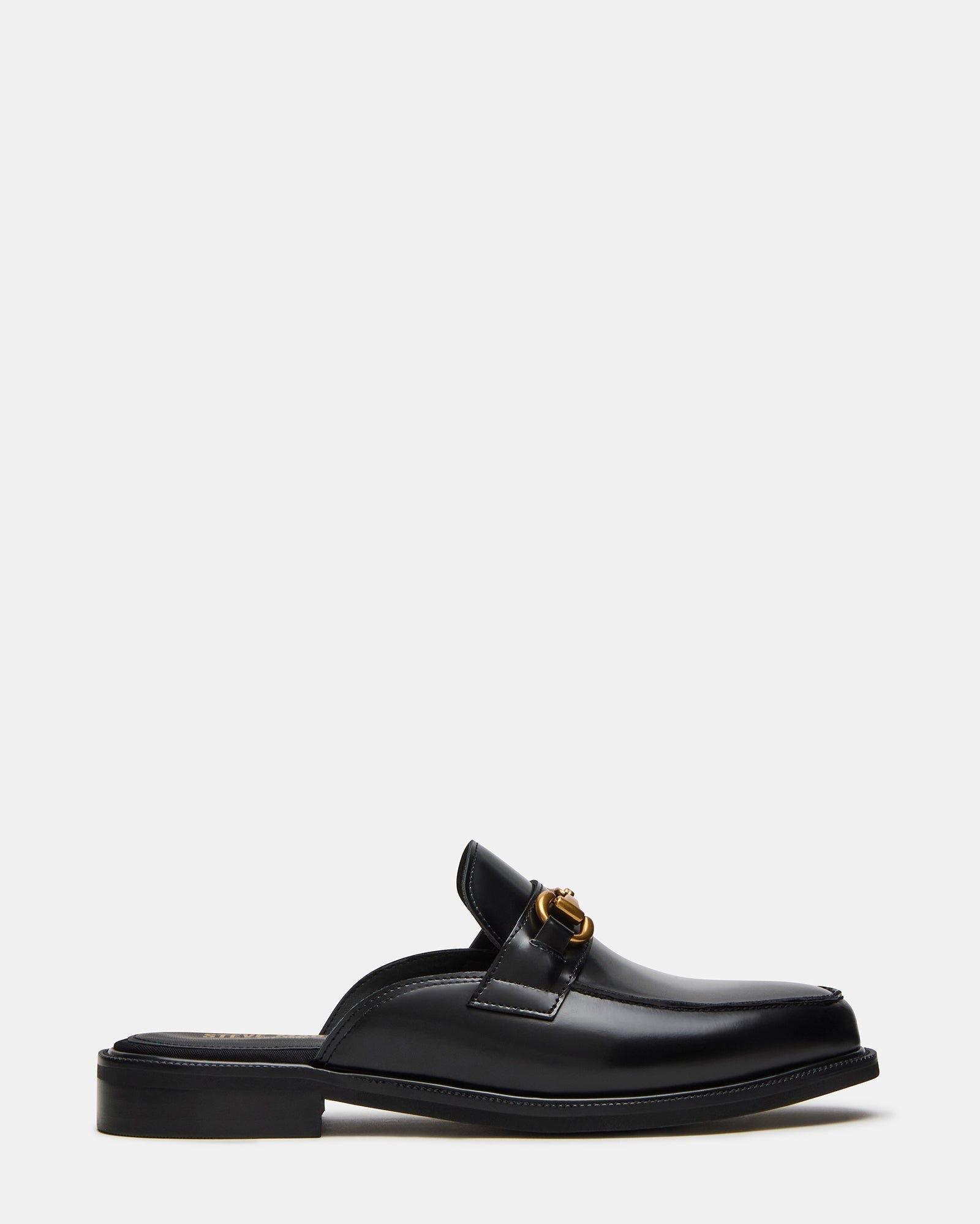 WASSTI BLACK LEATHER - SM REBOOTED