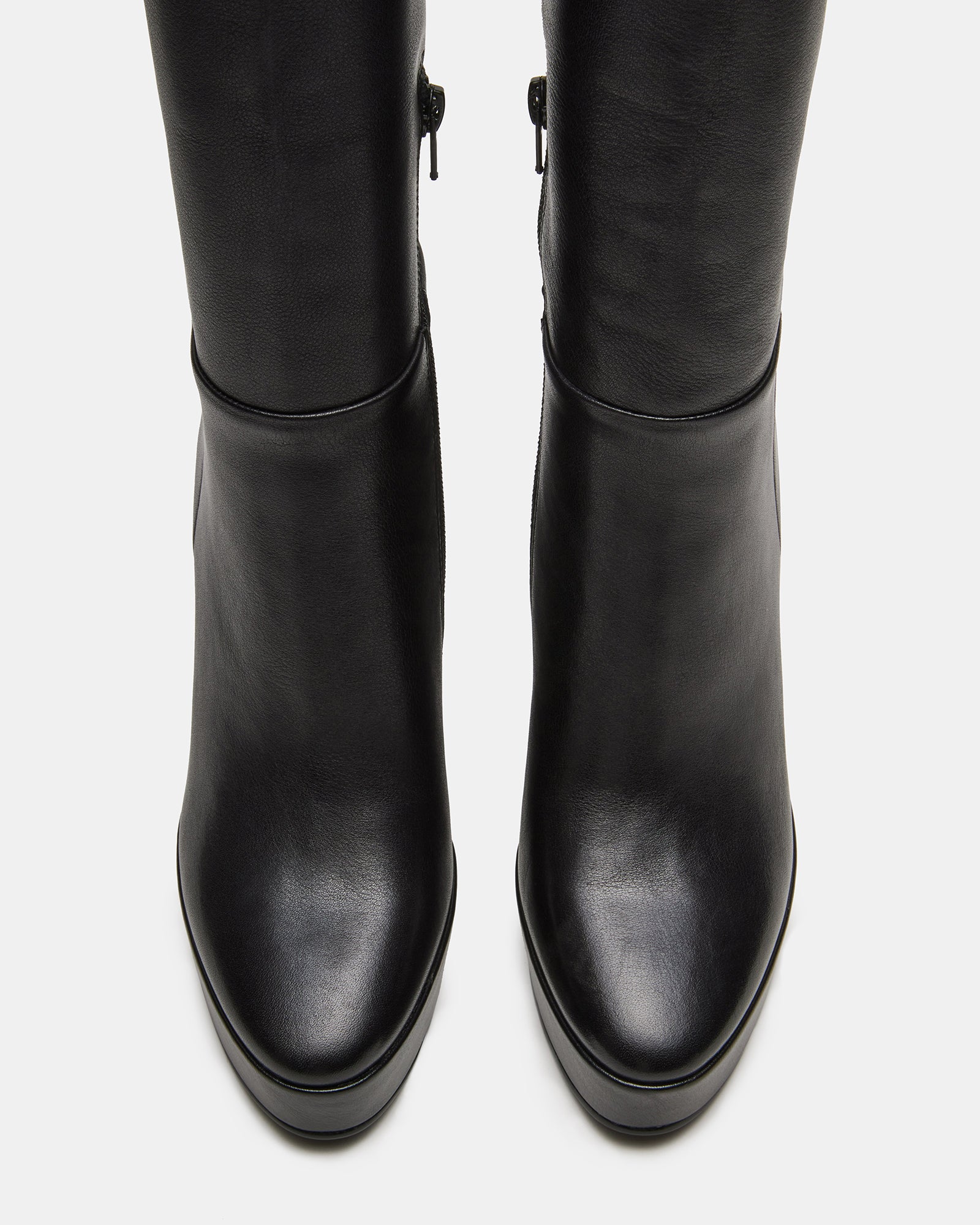 AKIRA BLACK LEATHER - SM REBOOTED