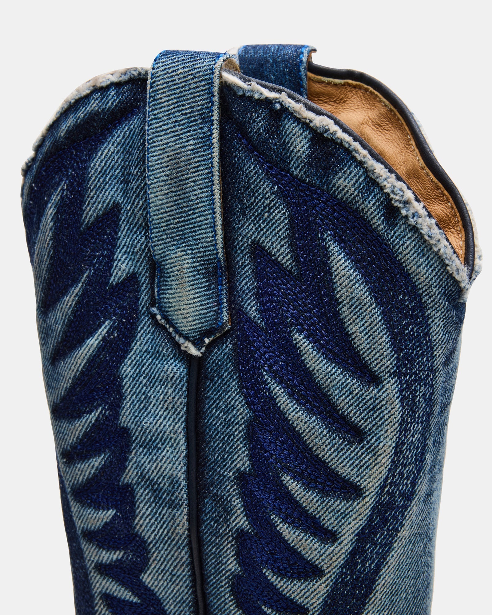 ALBANY DENIM FABRIC - SM REBOOTED