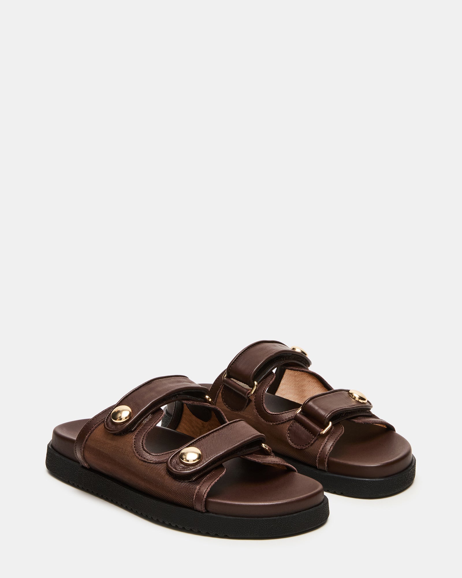 ATHENS BROWN MESH