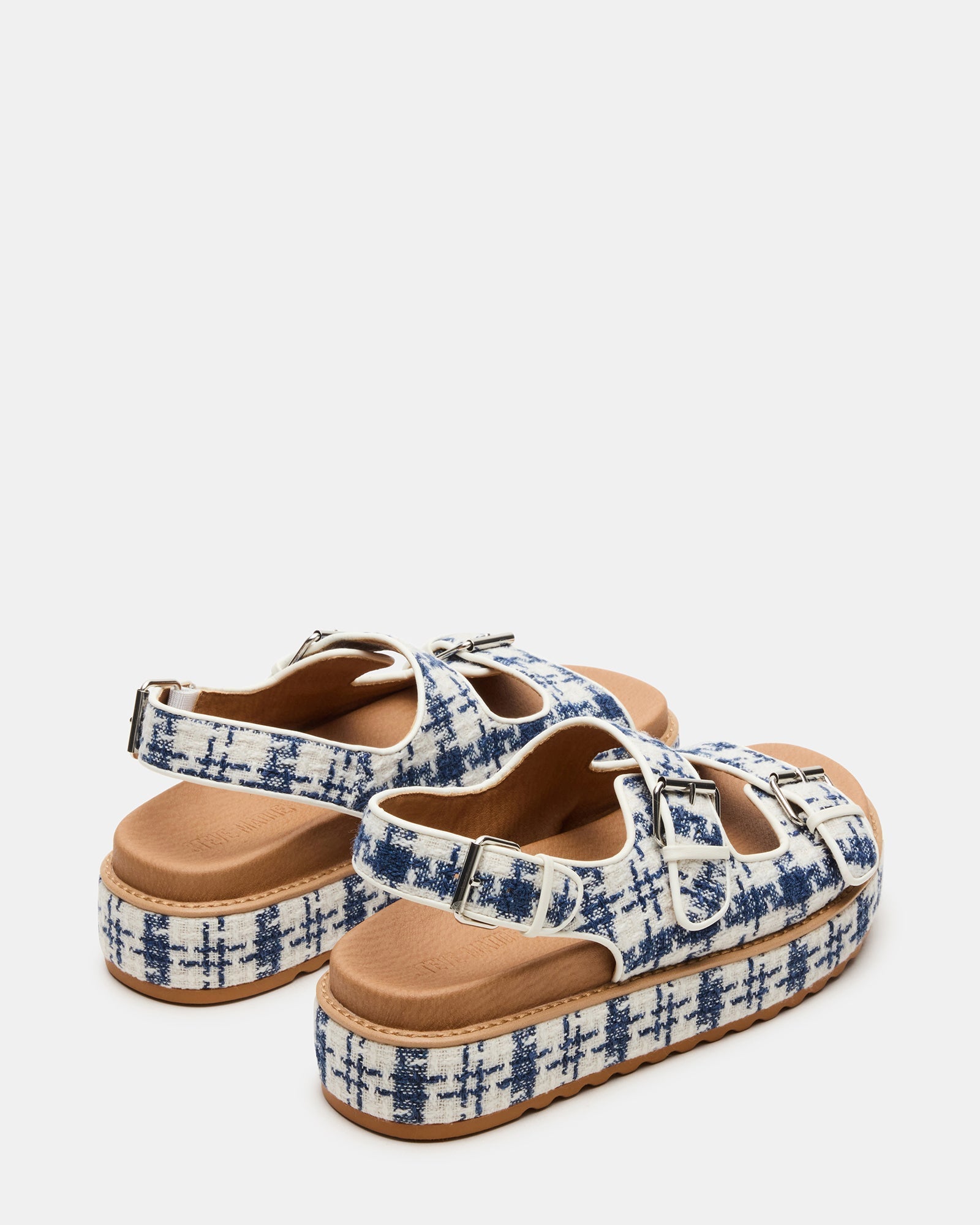 BIGMONA2.0 BLUE/WHITE