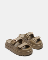 BIGSCHMONA JELLY OLIVE