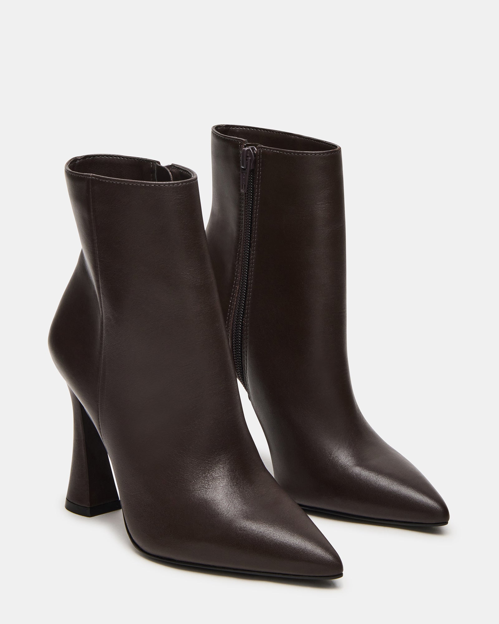 BOLERO BROWN LEATHER