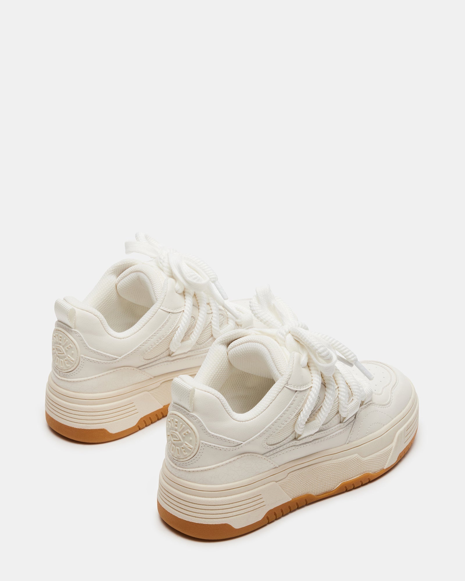 BOOMER WHITE MULTI - SM REBOOTED