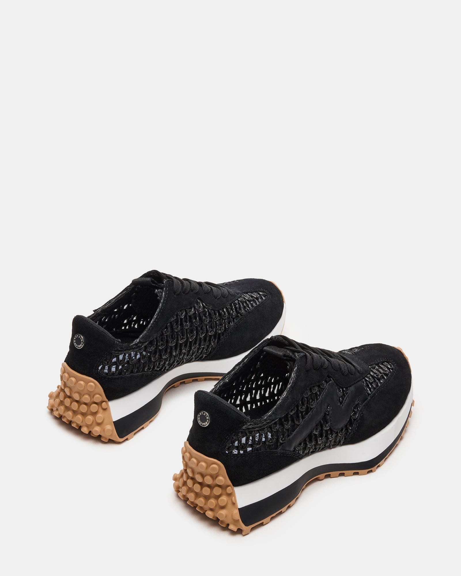 CAMPO BLACK/BEIGE - SM REBOOTED