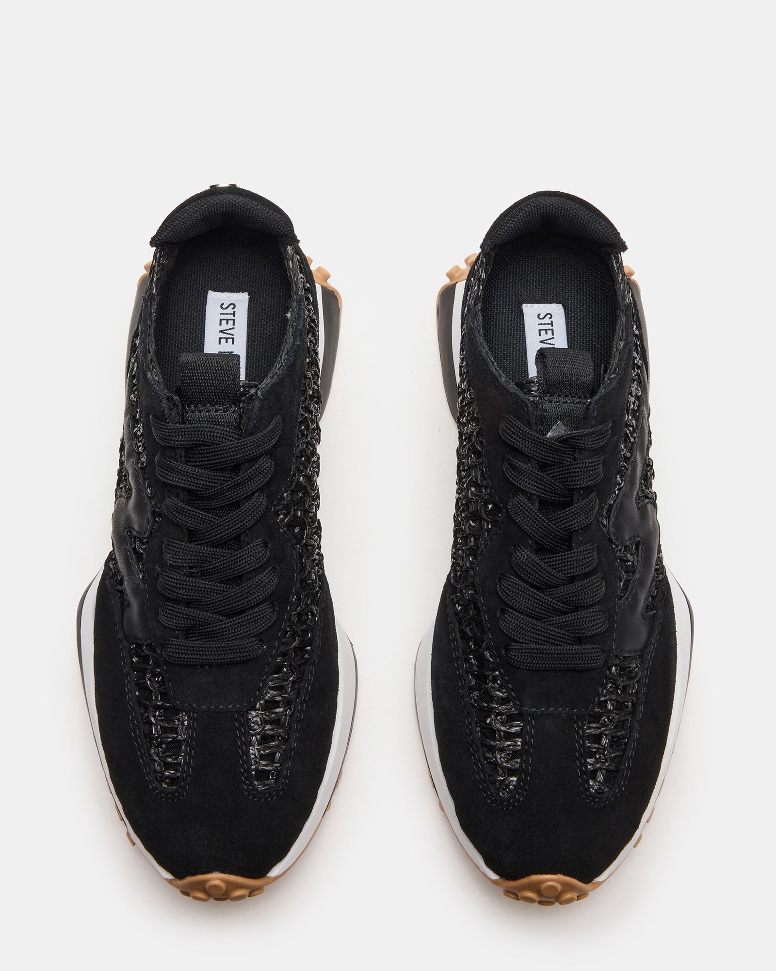 CAMPO BLACK/BEIGE - SM REBOOTED