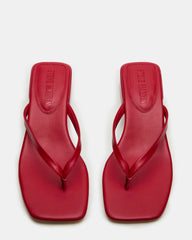 CARIBBEAN RED