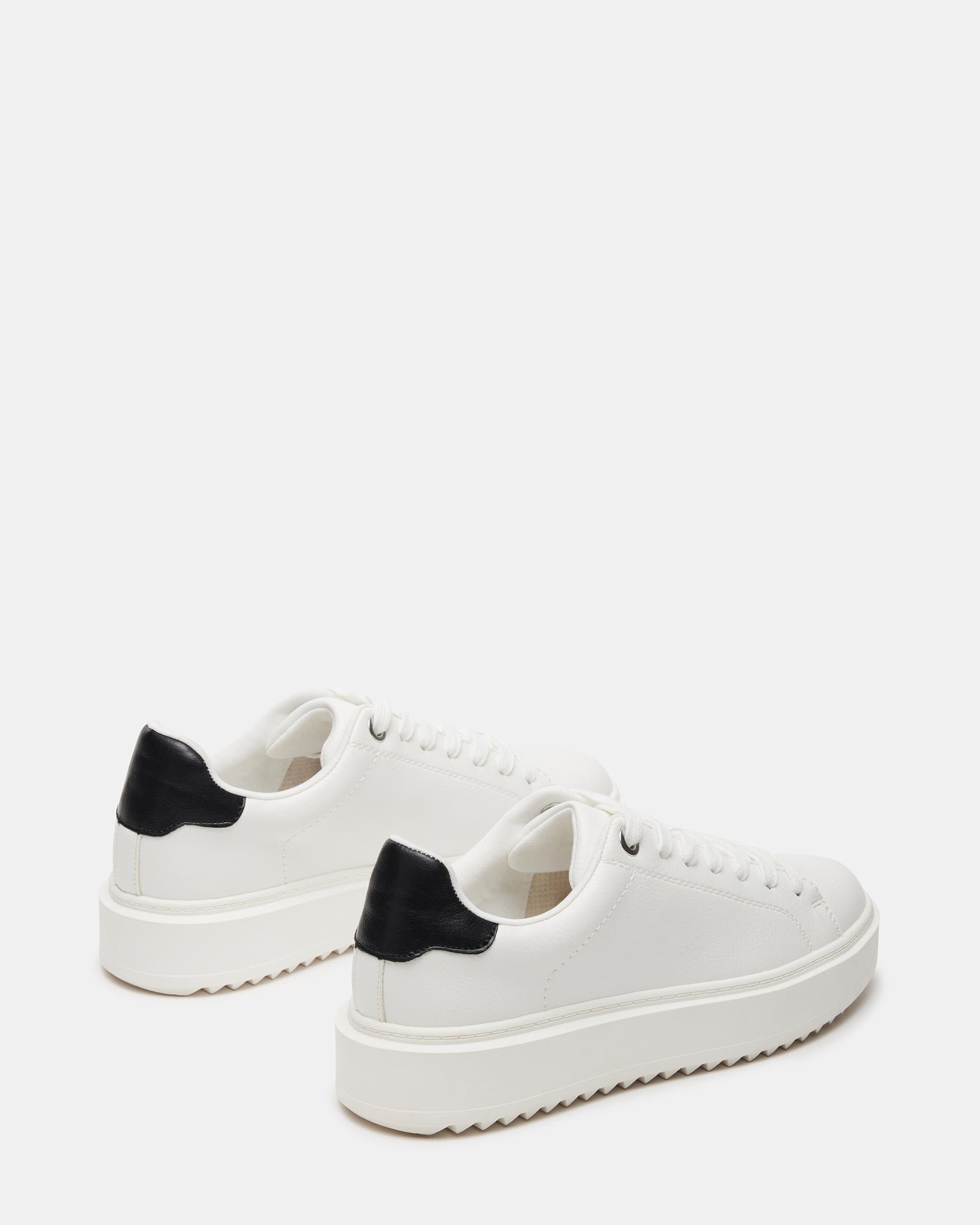 CATCHER WHITE BLACK - SM REBOOTED