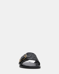 COINS BLACK LEATHER - SM REBOOTED
