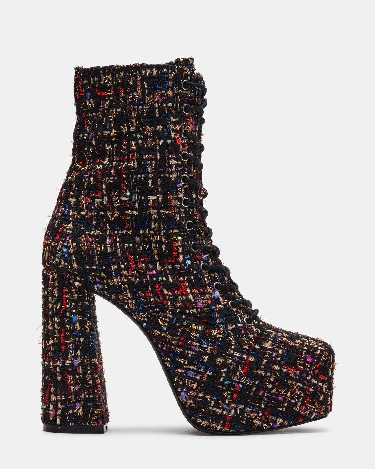 CONFIDENT MULTI - SM REBOOTED