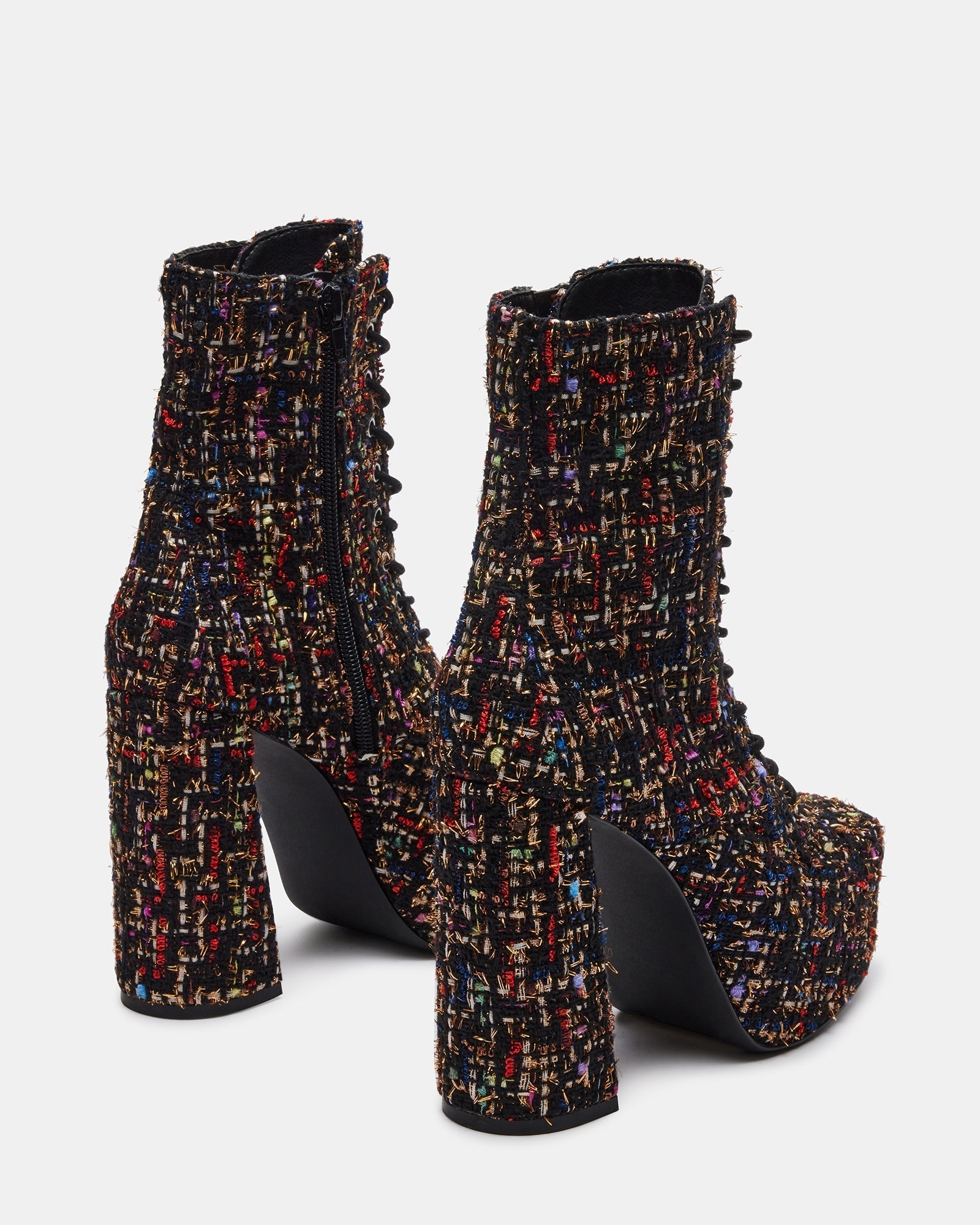 CONFIDENT MULTI - SM REBOOTED