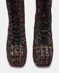 CONFIDENT MULTI - SM REBOOTED