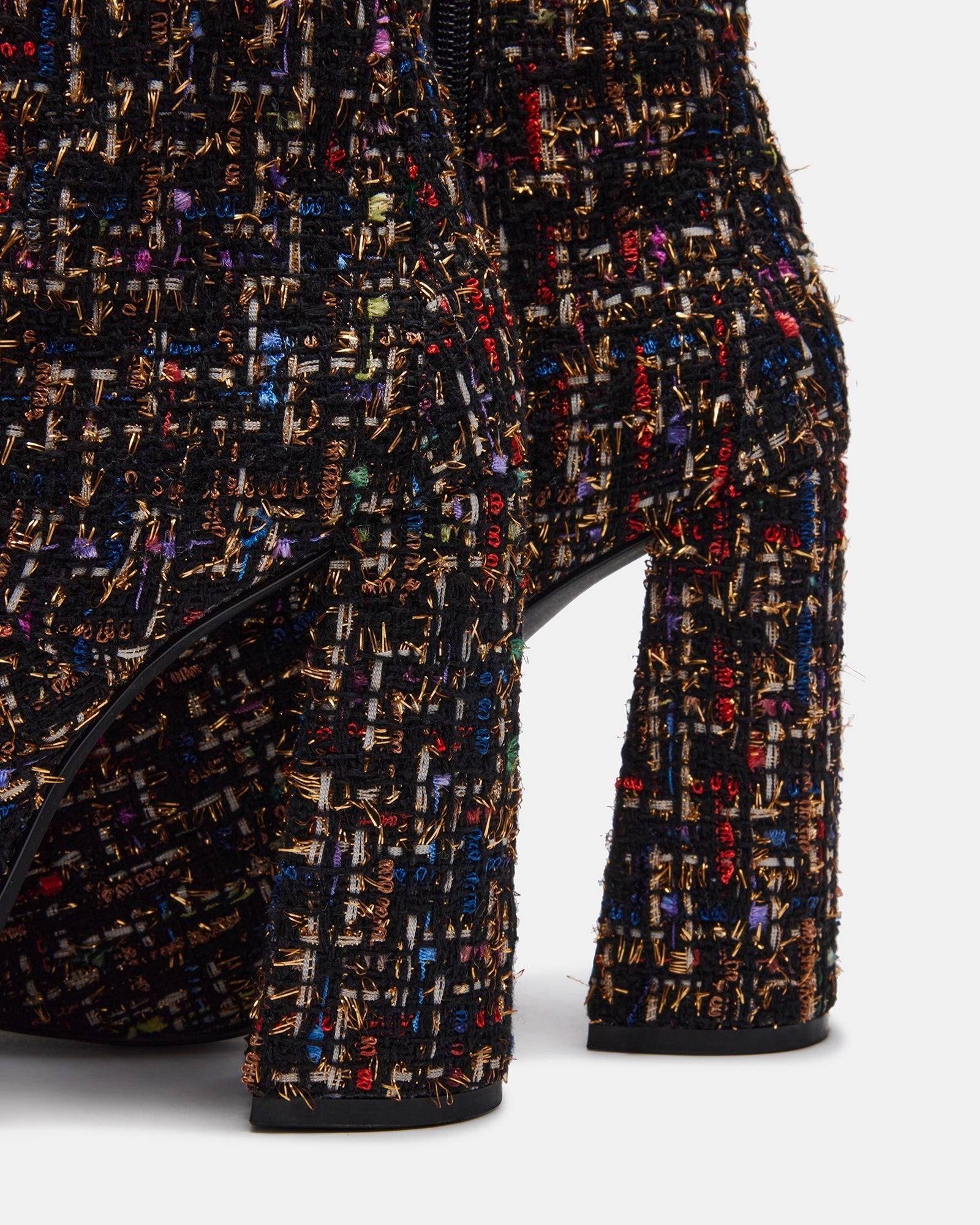 CONFIDENT MULTI - SM REBOOTED