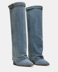 CORENNE DENIM FABRIC - SM REBOOTED