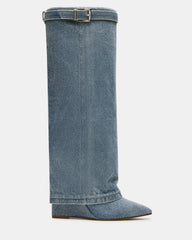 CORENNE DENIM FABRIC - SM REBOOTED