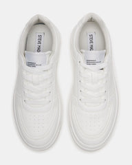 CRUISER WHITE - SM REBOOTED