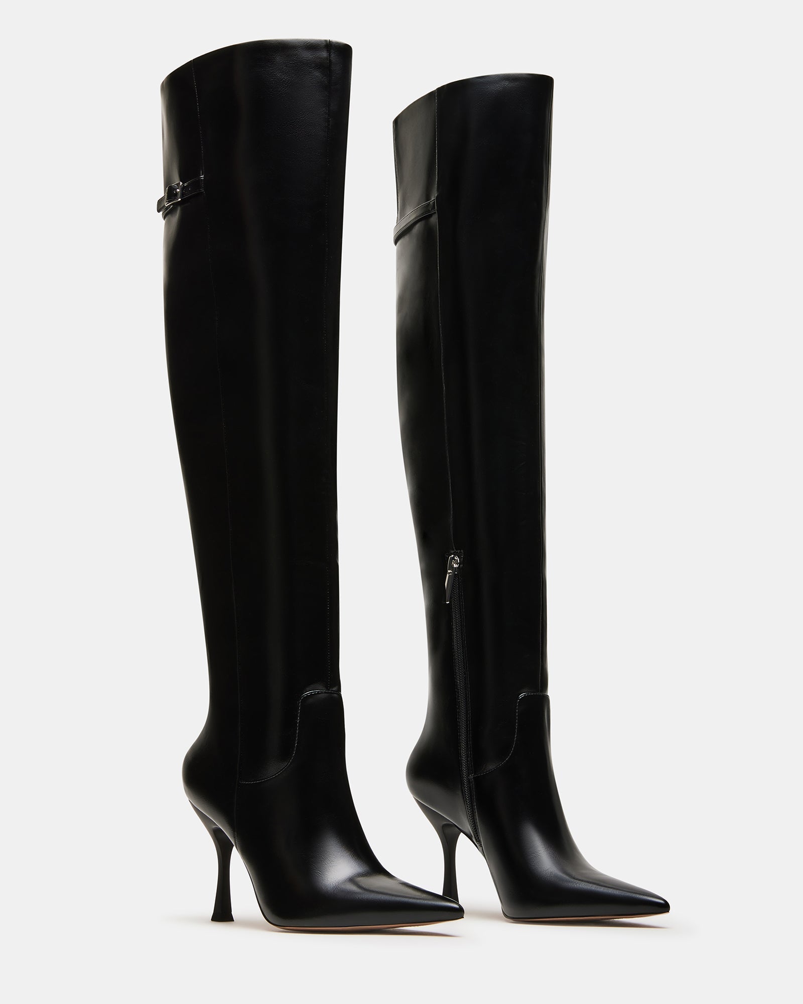 DAWN BLACK - SM REBOOTED