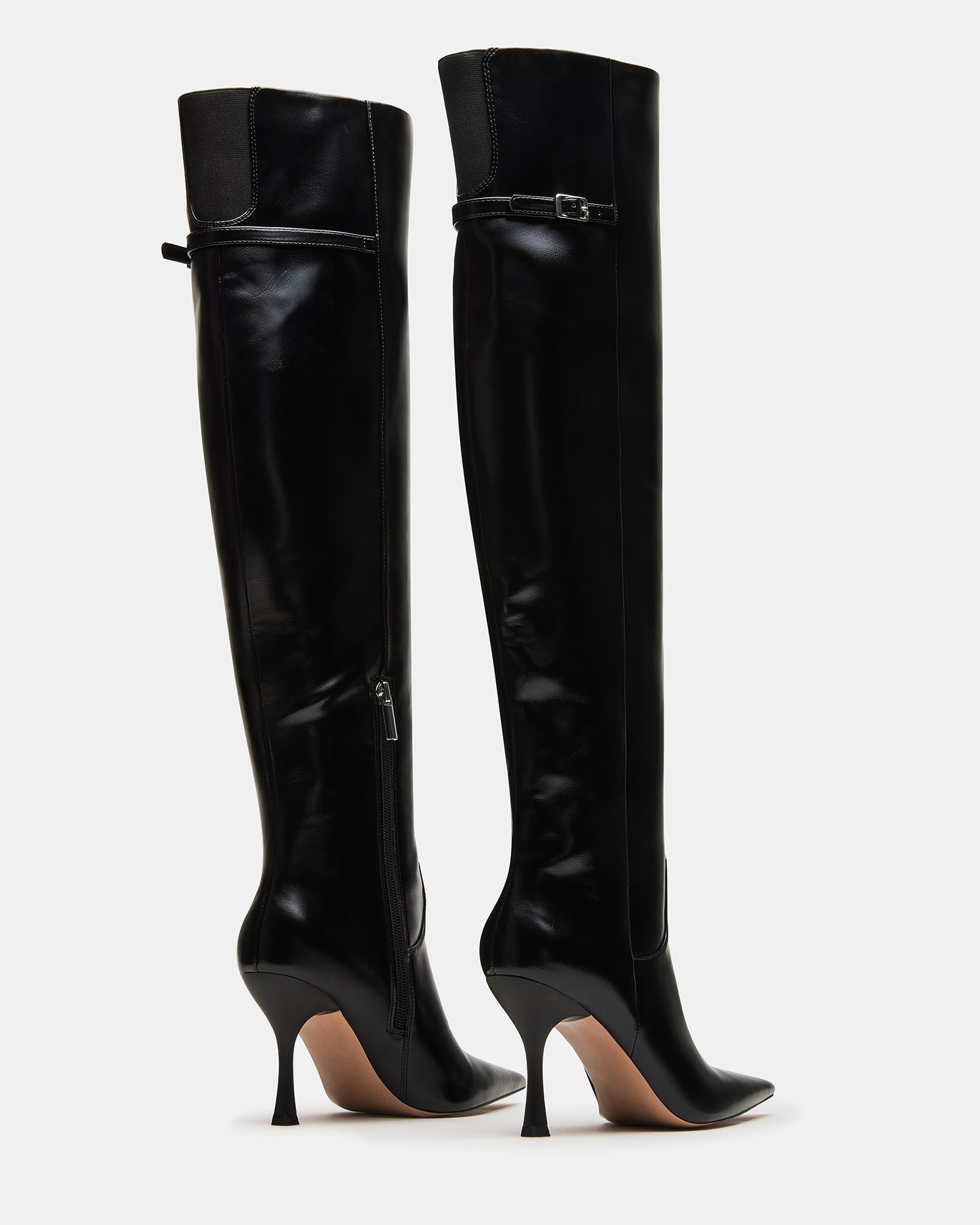 DAWN BLACK - SM REBOOTED