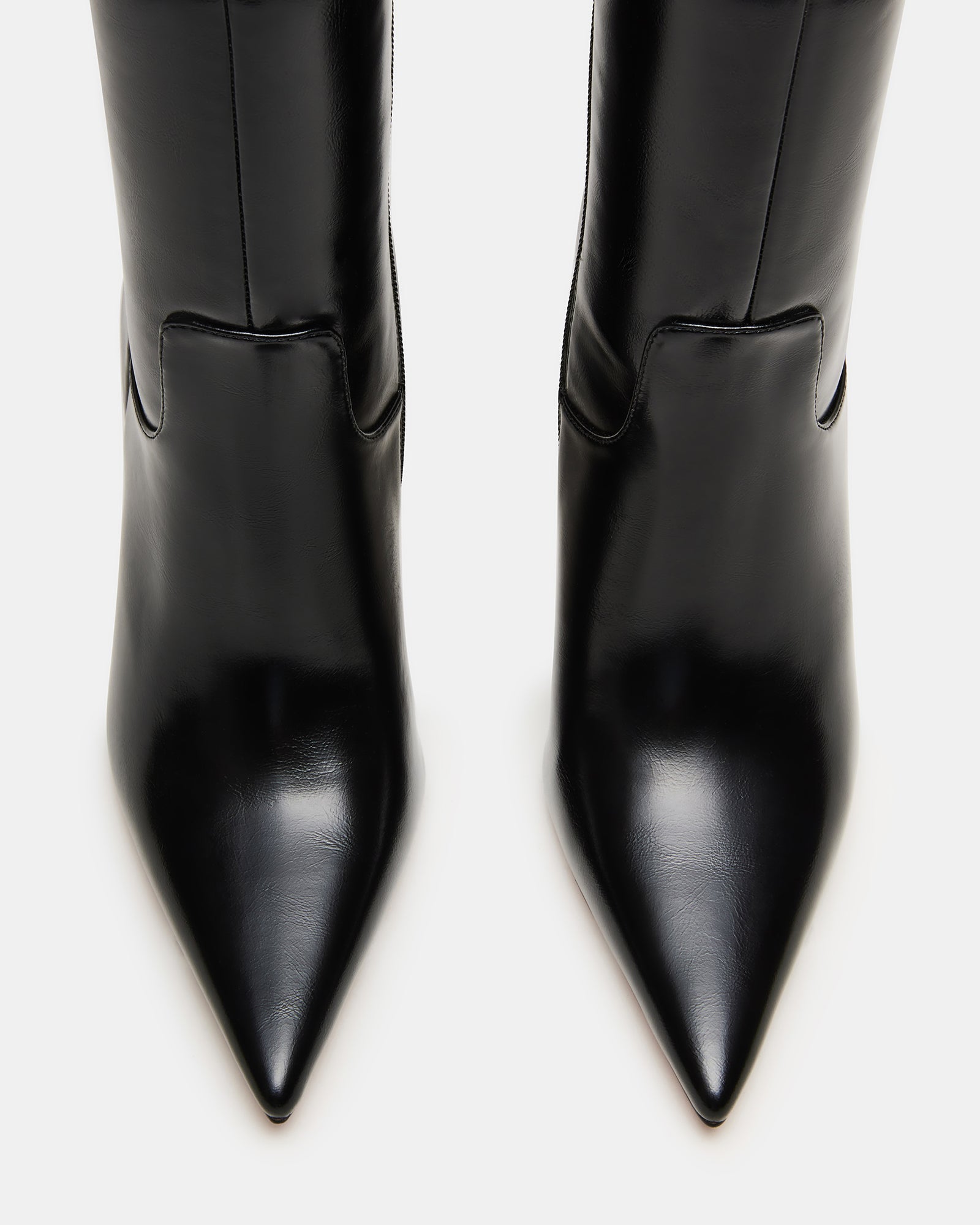 DAWN BLACK - SM REBOOTED