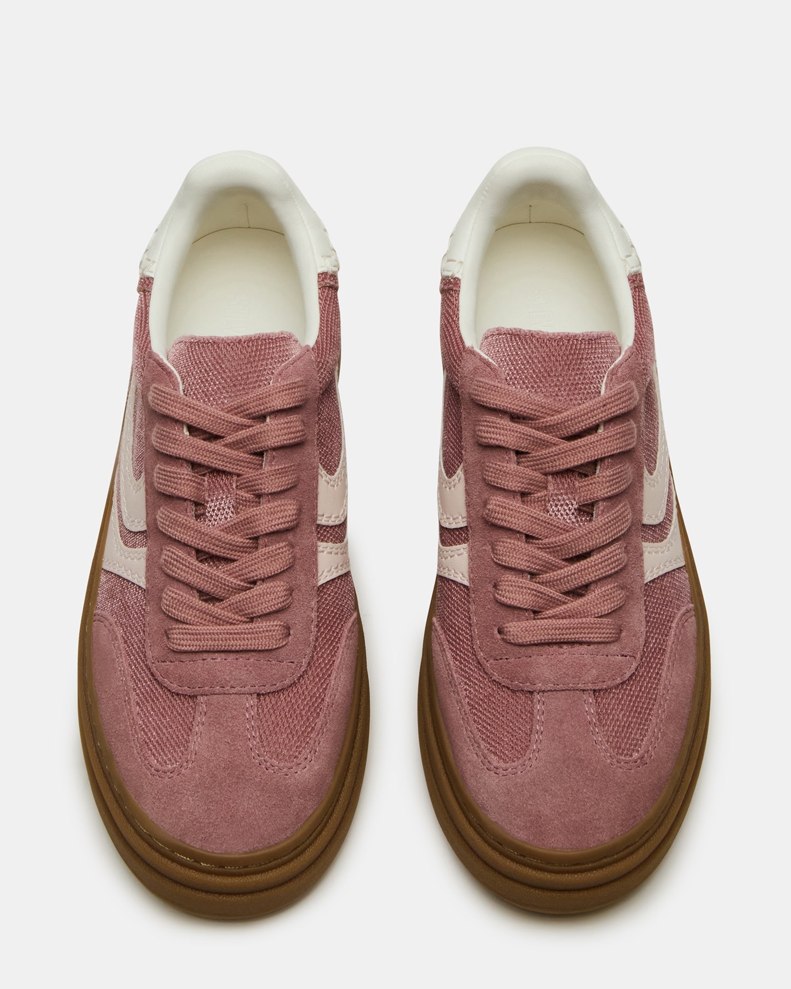 DODGE MAUVE