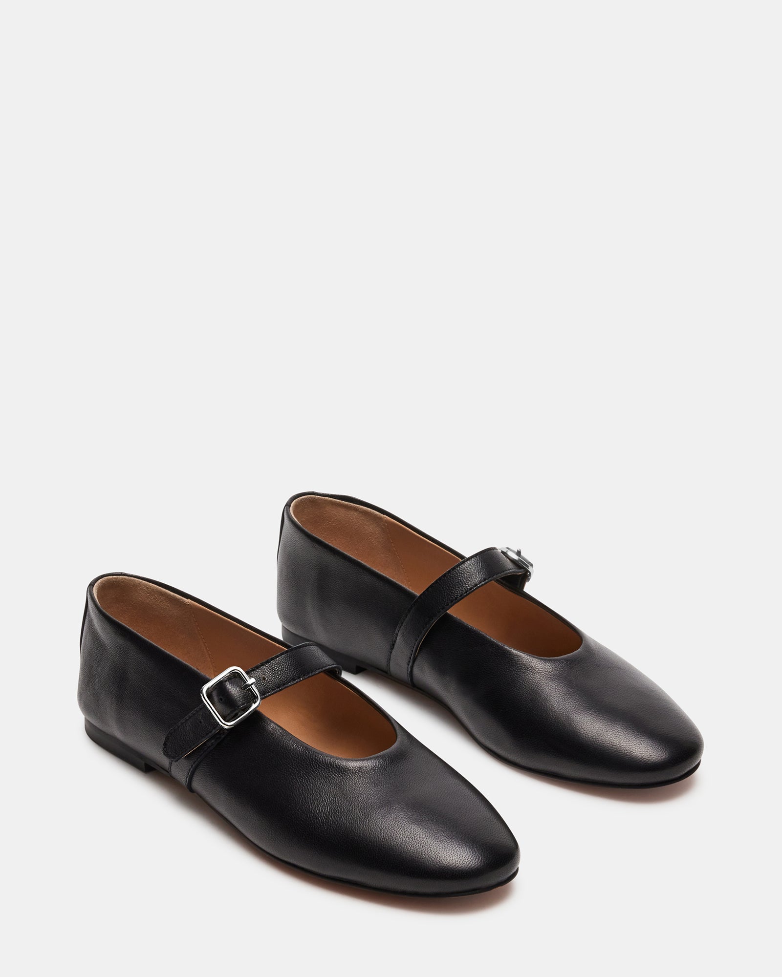 DREAMING BLACK LEATHER - SM REBOOTED