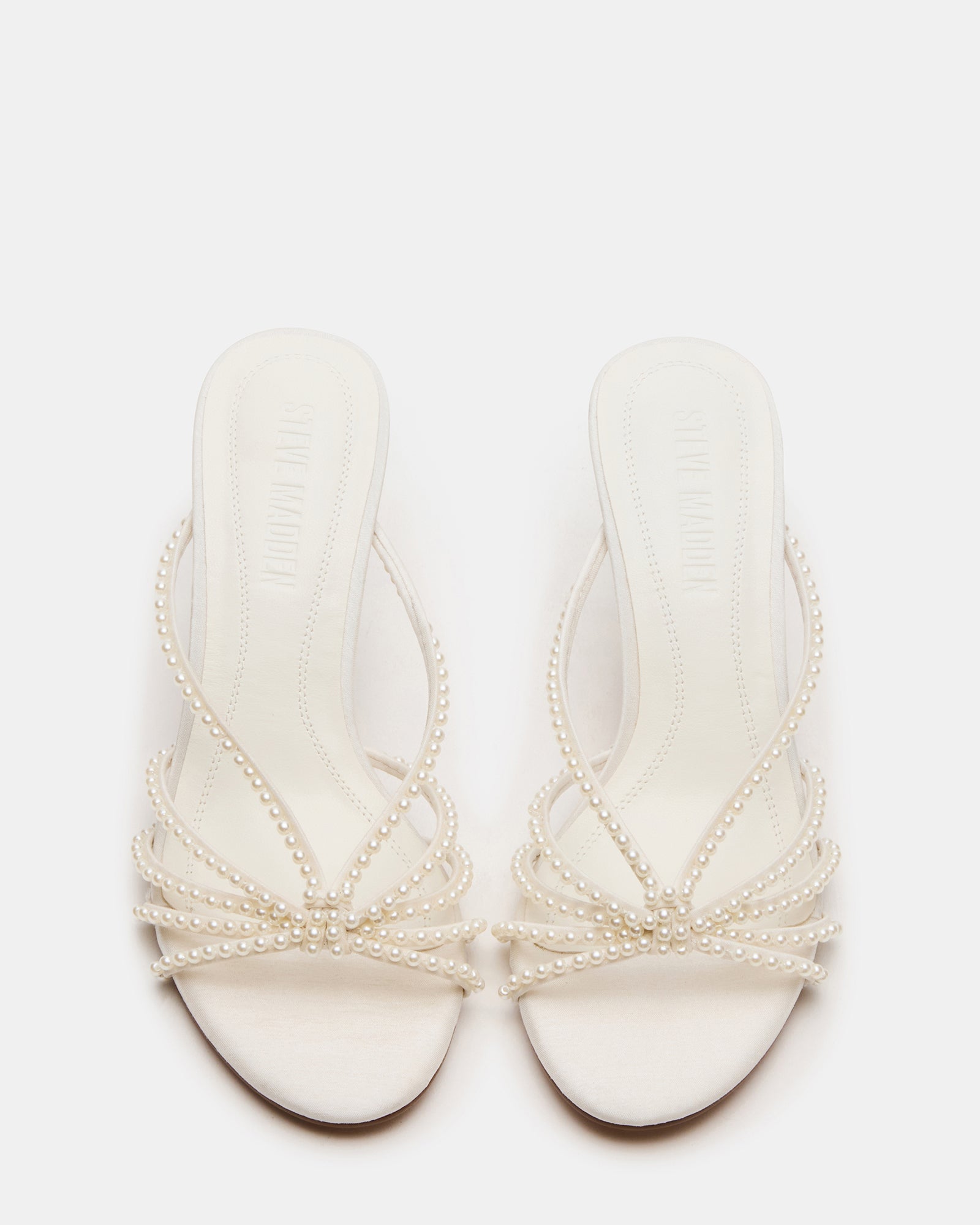 EDNA PEARL WHITE