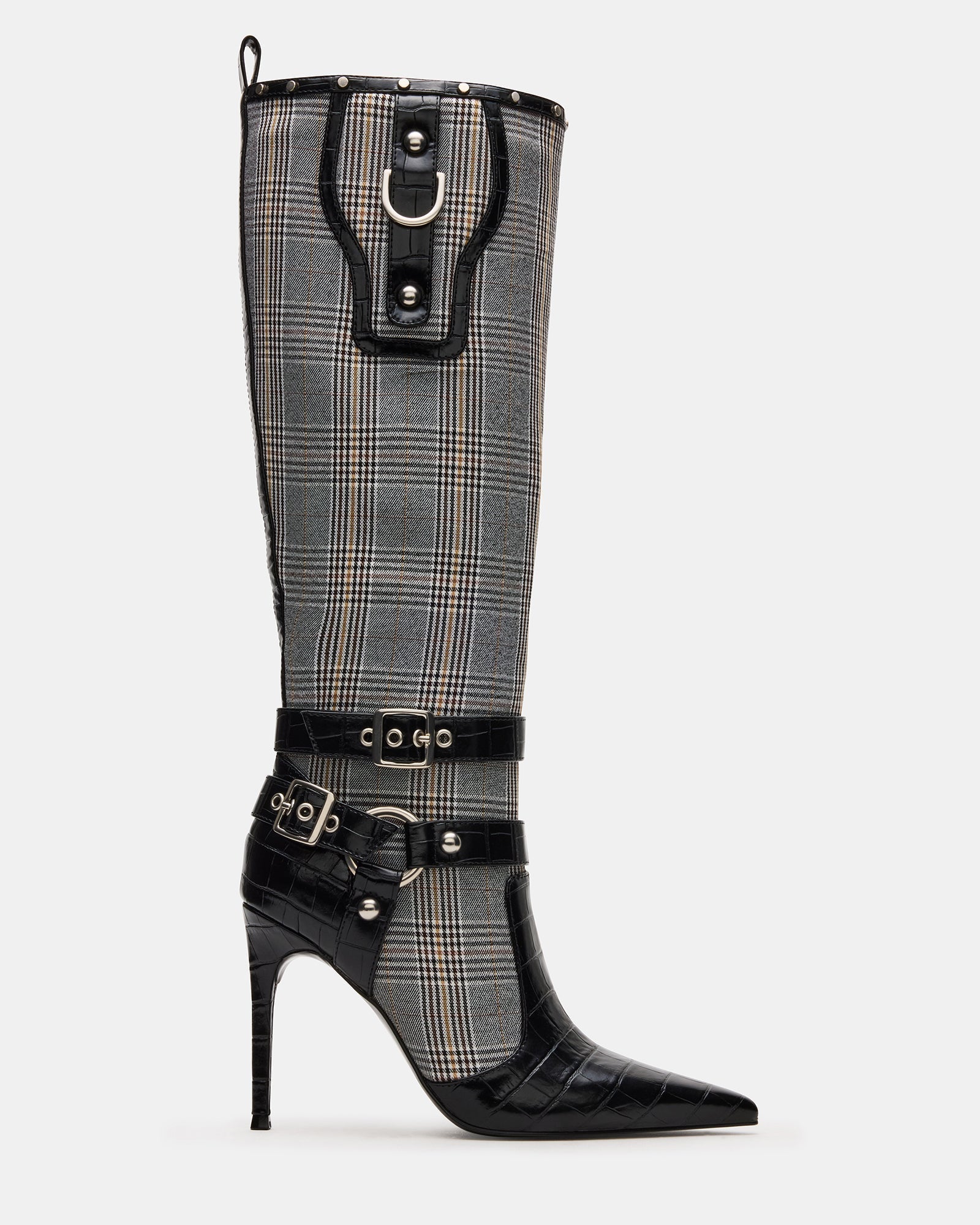 ENDGAME BLACK MULTI - SM REBOOTED