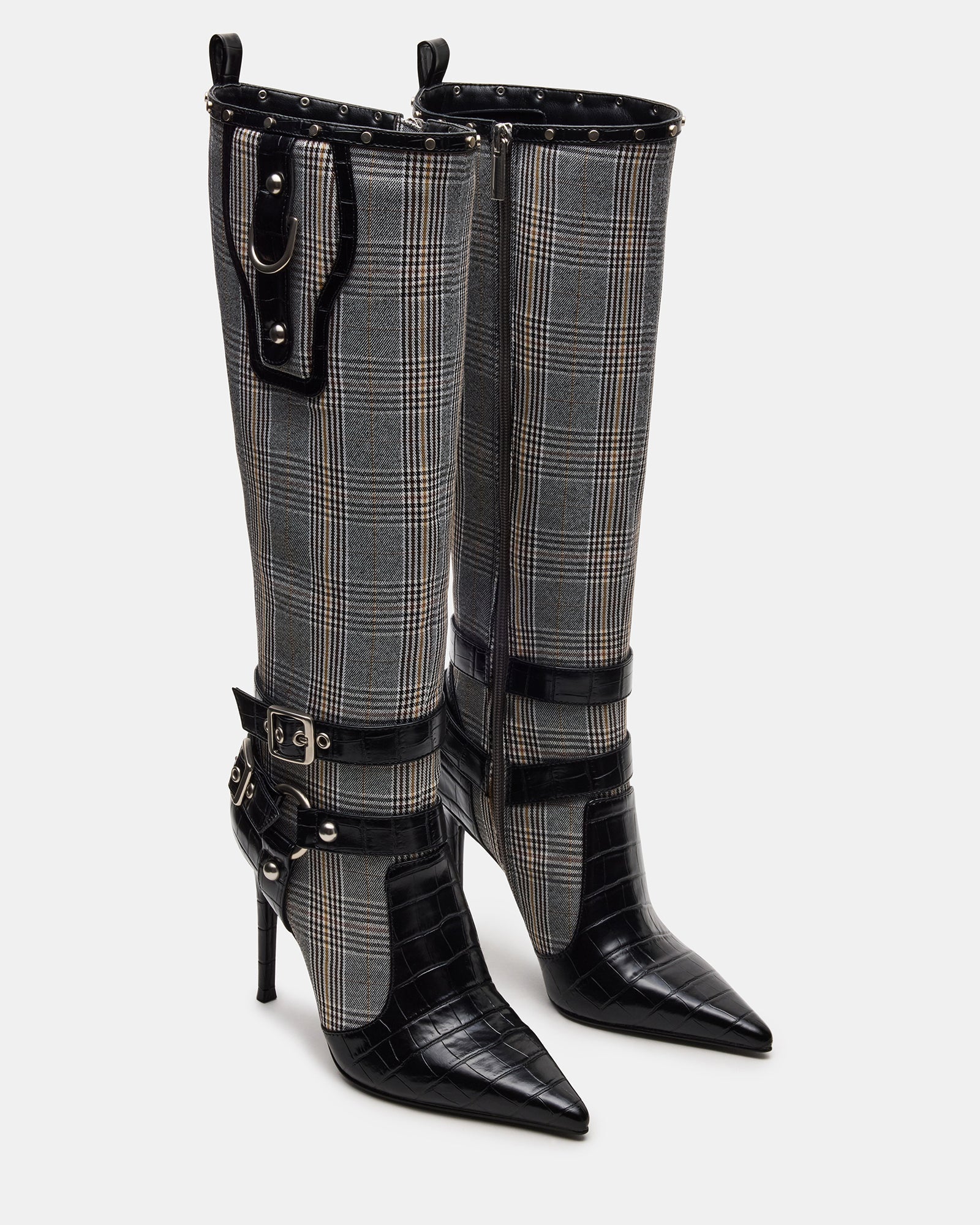 ENDGAME BLACK MULTI - SM REBOOTED