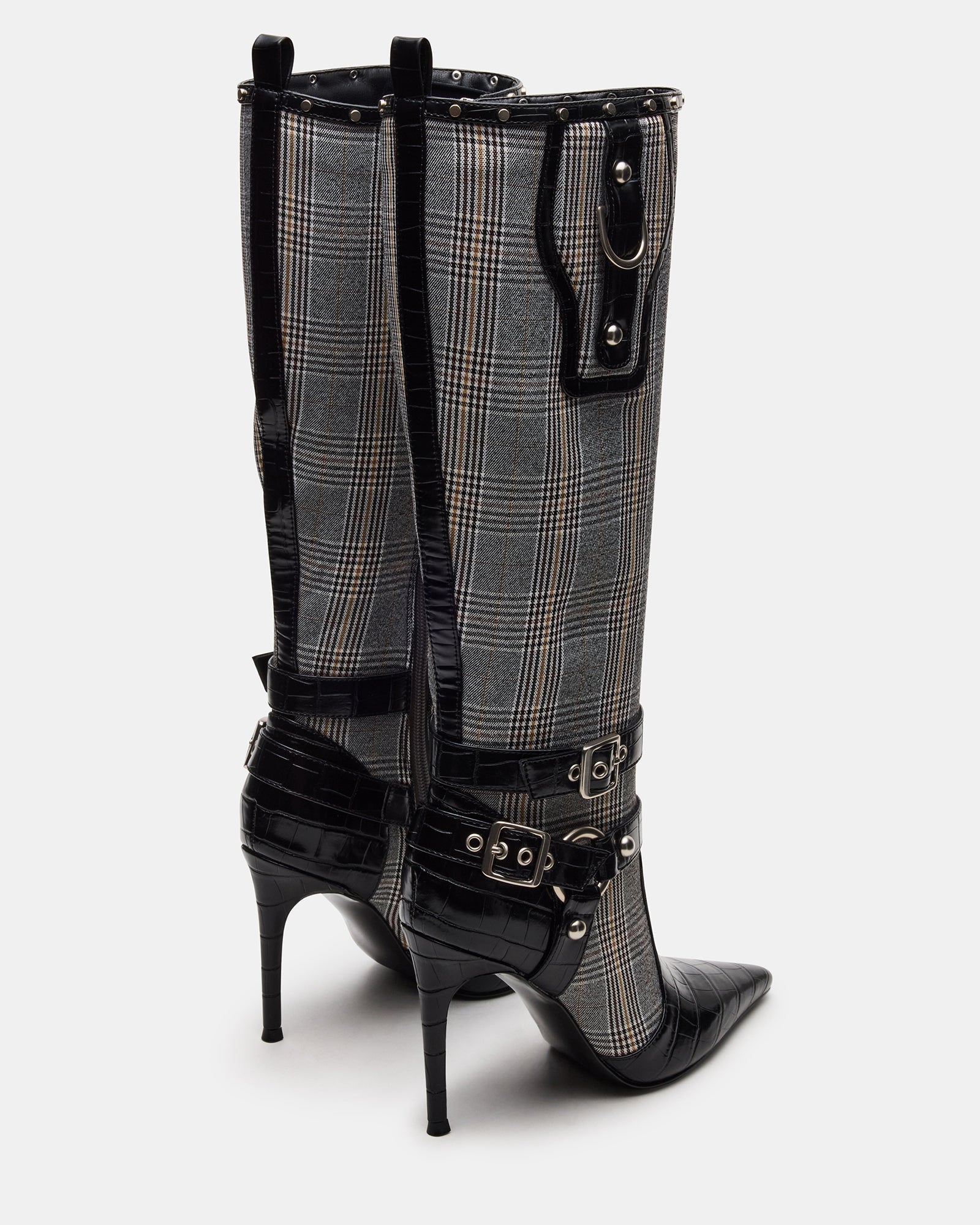 ENDGAME BLACK MULTI - SM REBOOTED