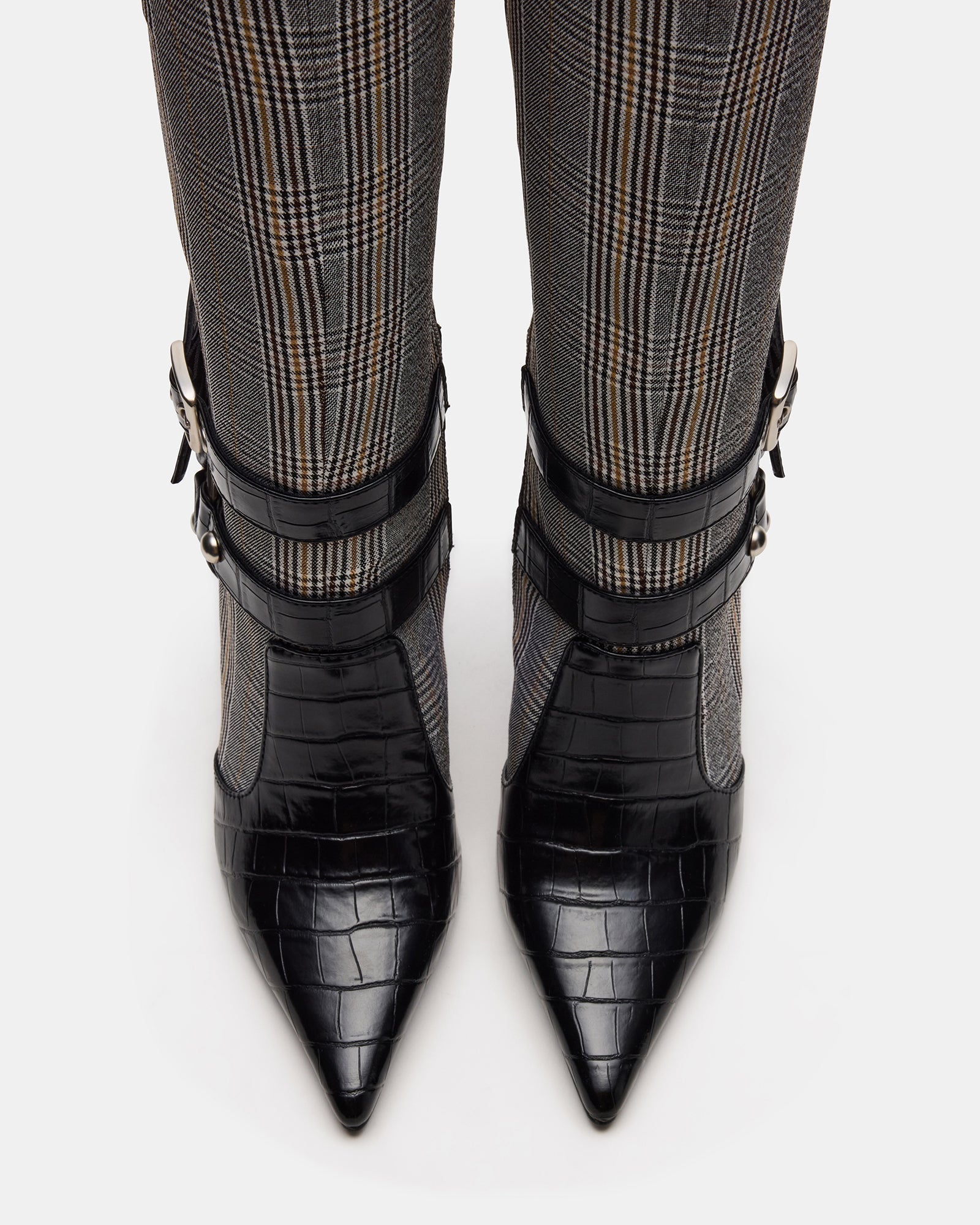 ENDGAME BLACK MULTI - SM REBOOTED