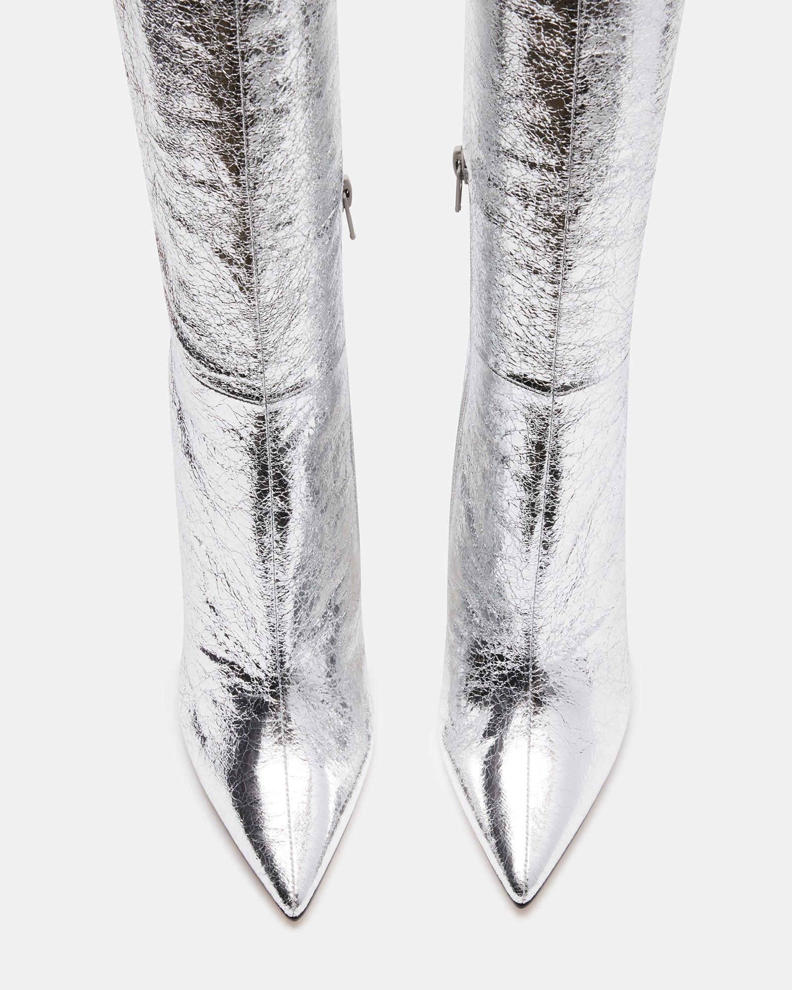 EPIC SILVER - SM REBOOTED