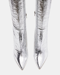 EPIC SILVER - SM REBOOTED