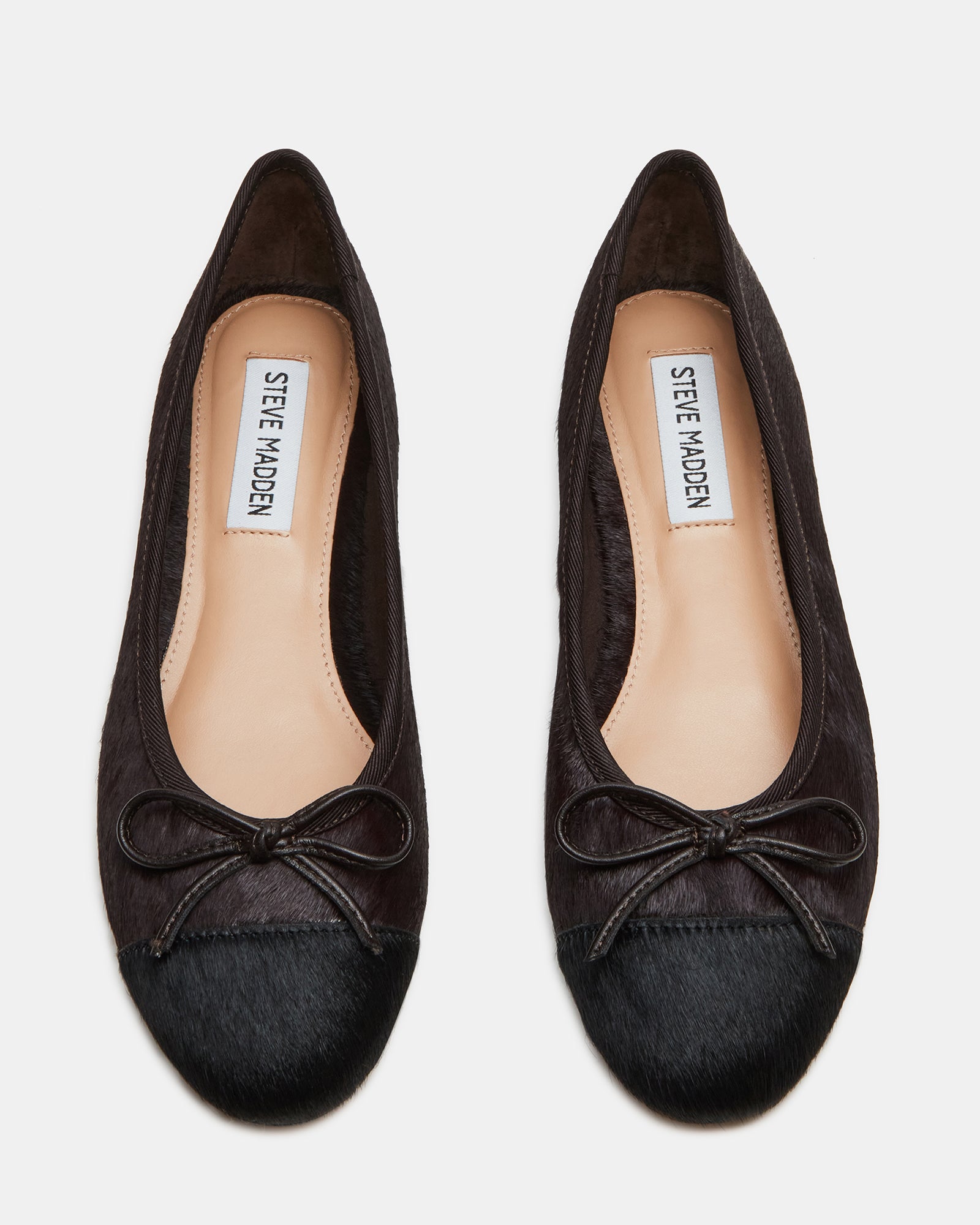 ETERNAL BLACK/BROWN - SM REBOOTED