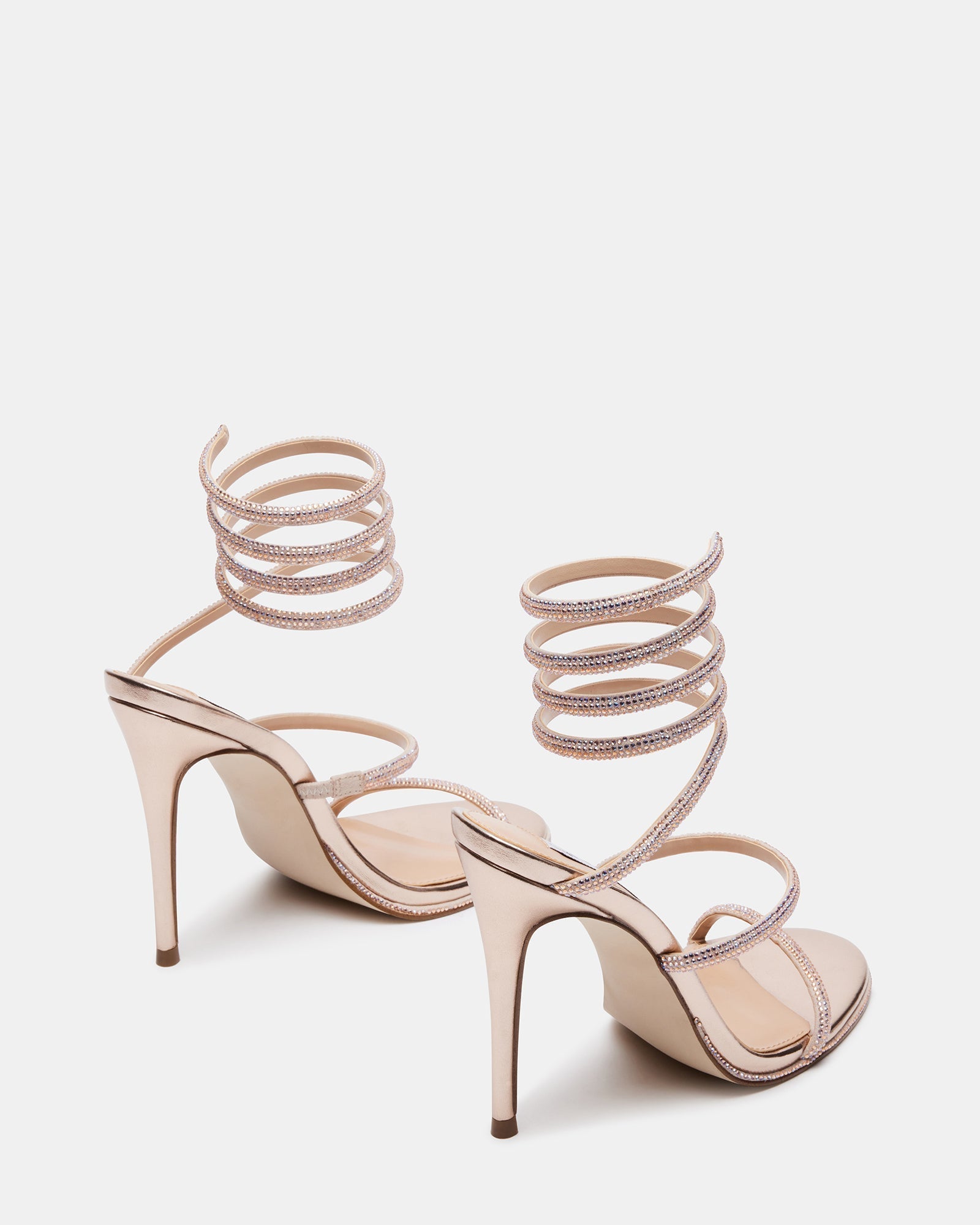 EXOTICA BLUSH - SM REBOOTED