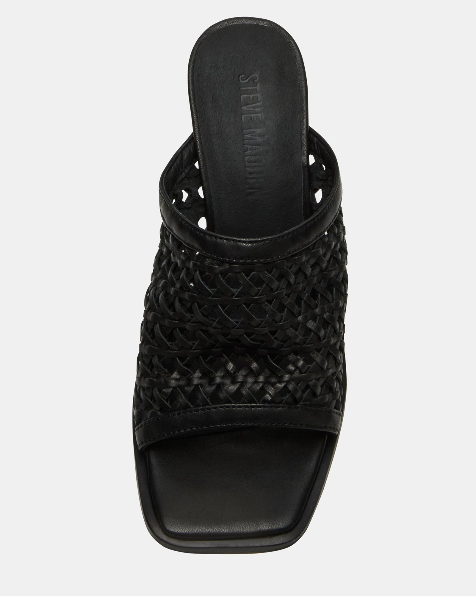 FRESCA BLACK