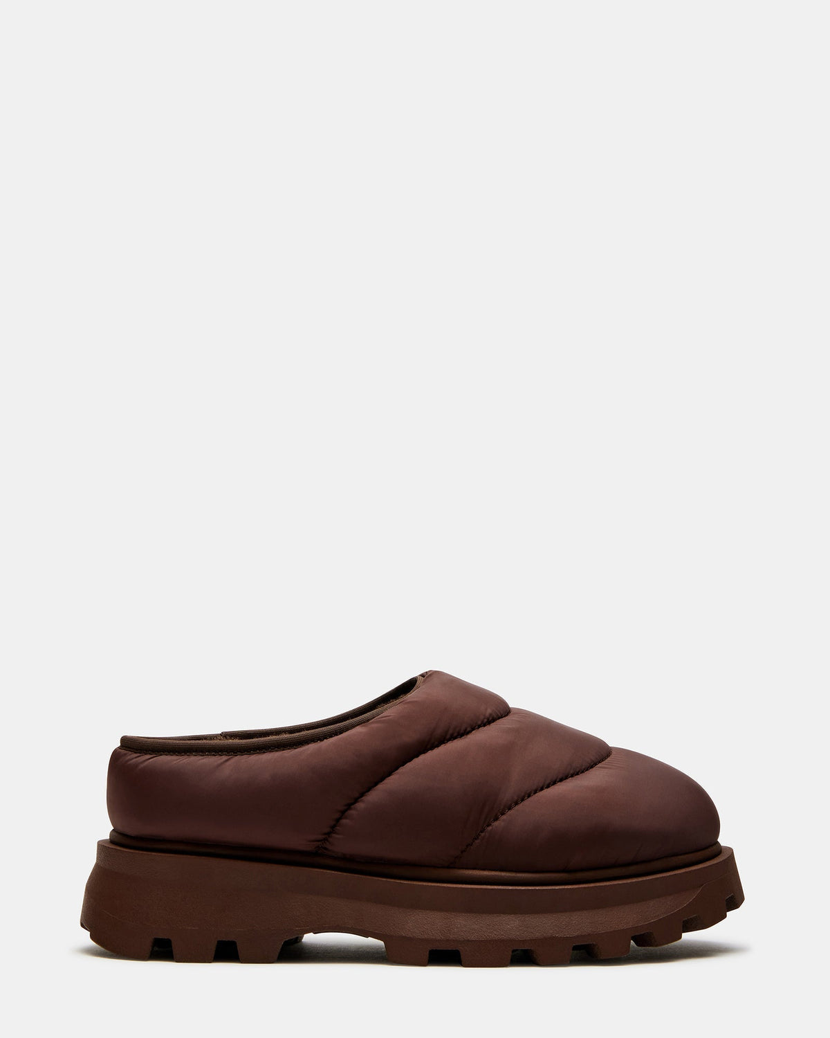 FROST BROWN - SM REBOOTED