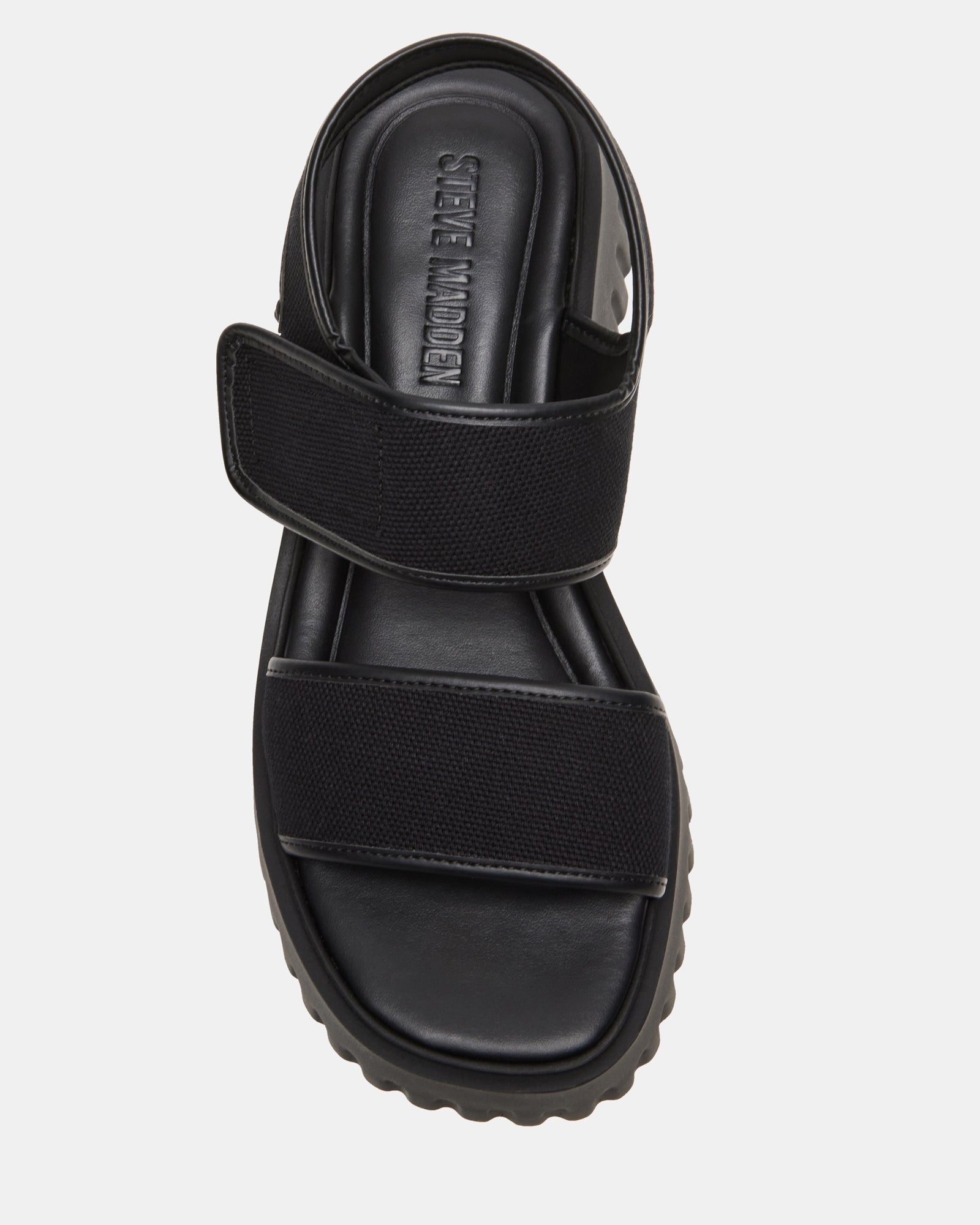 GROVER BLACK/BLACK - SM REBOOTED