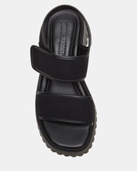 GROVER BLACK/BLACK - SM REBOOTED