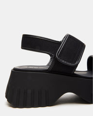 GROVER BLACK/BLACK - SM REBOOTED