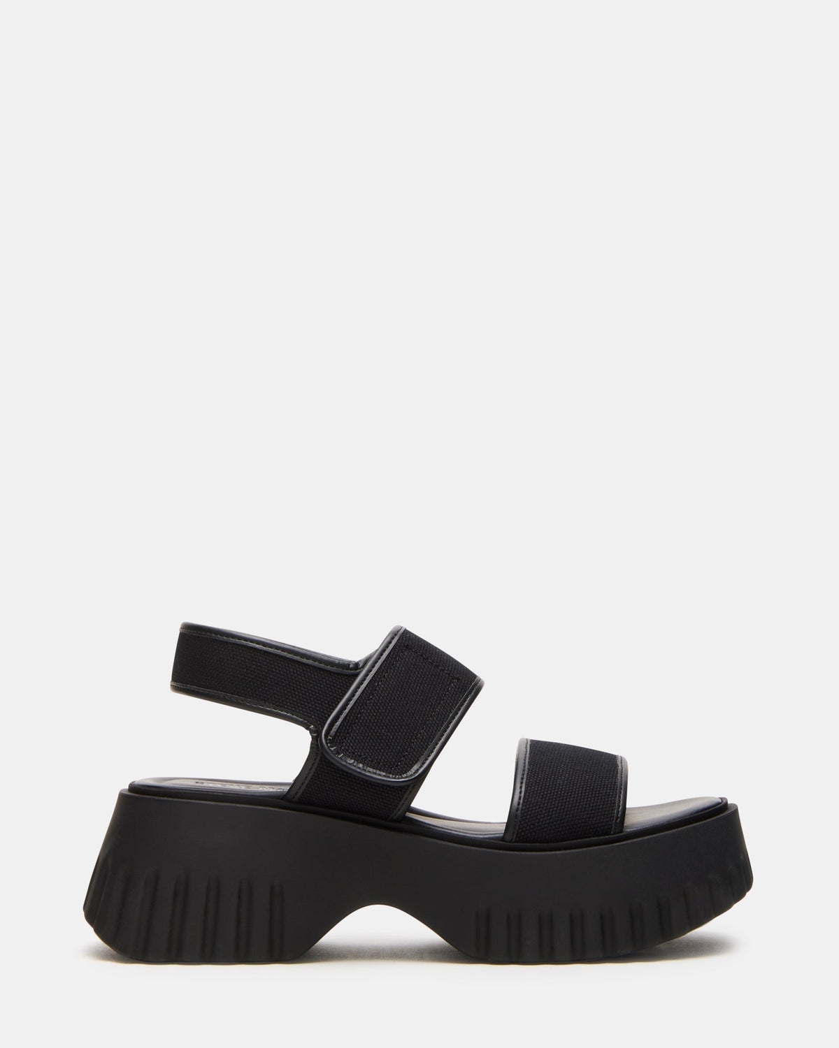 GROVER BLACK/BLACK - SM REBOOTED