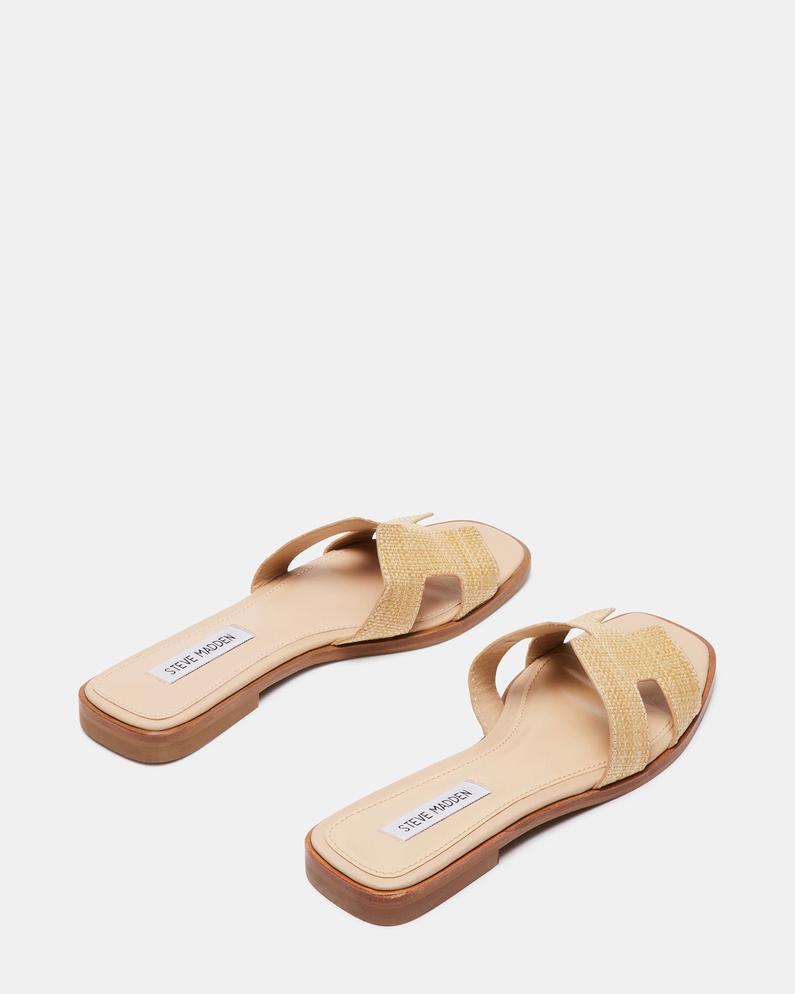 HADYN RAFFIA - SM REBOOTED