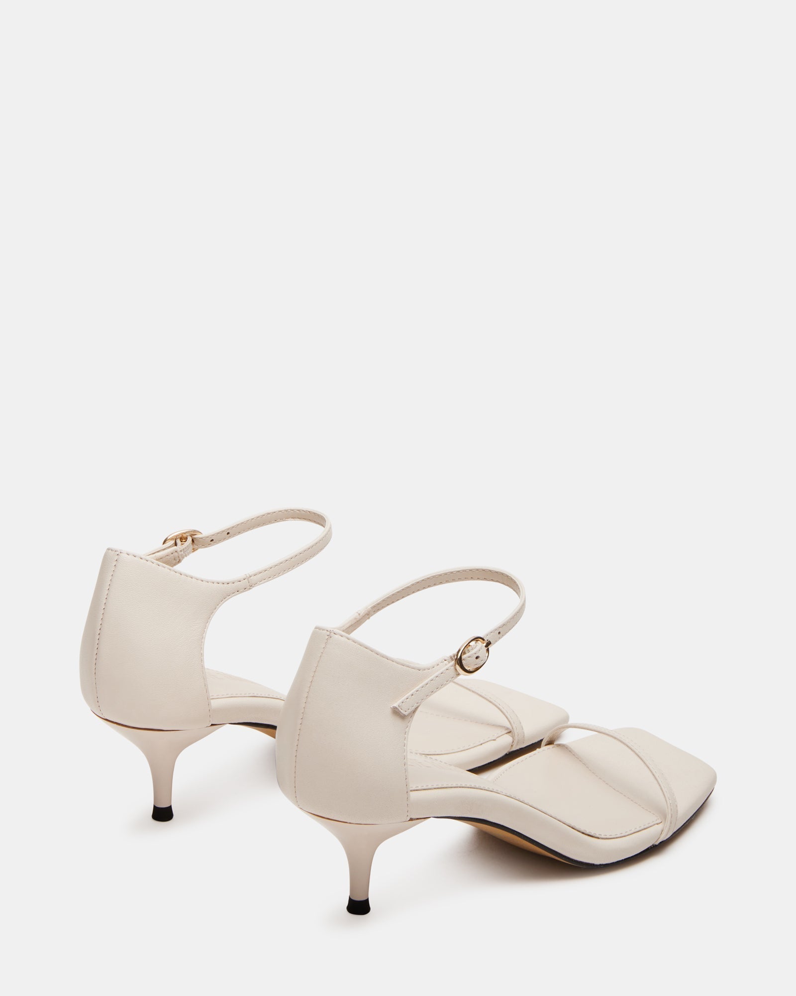 HAIZLEY BONE LEATHER - SM REBOOTED