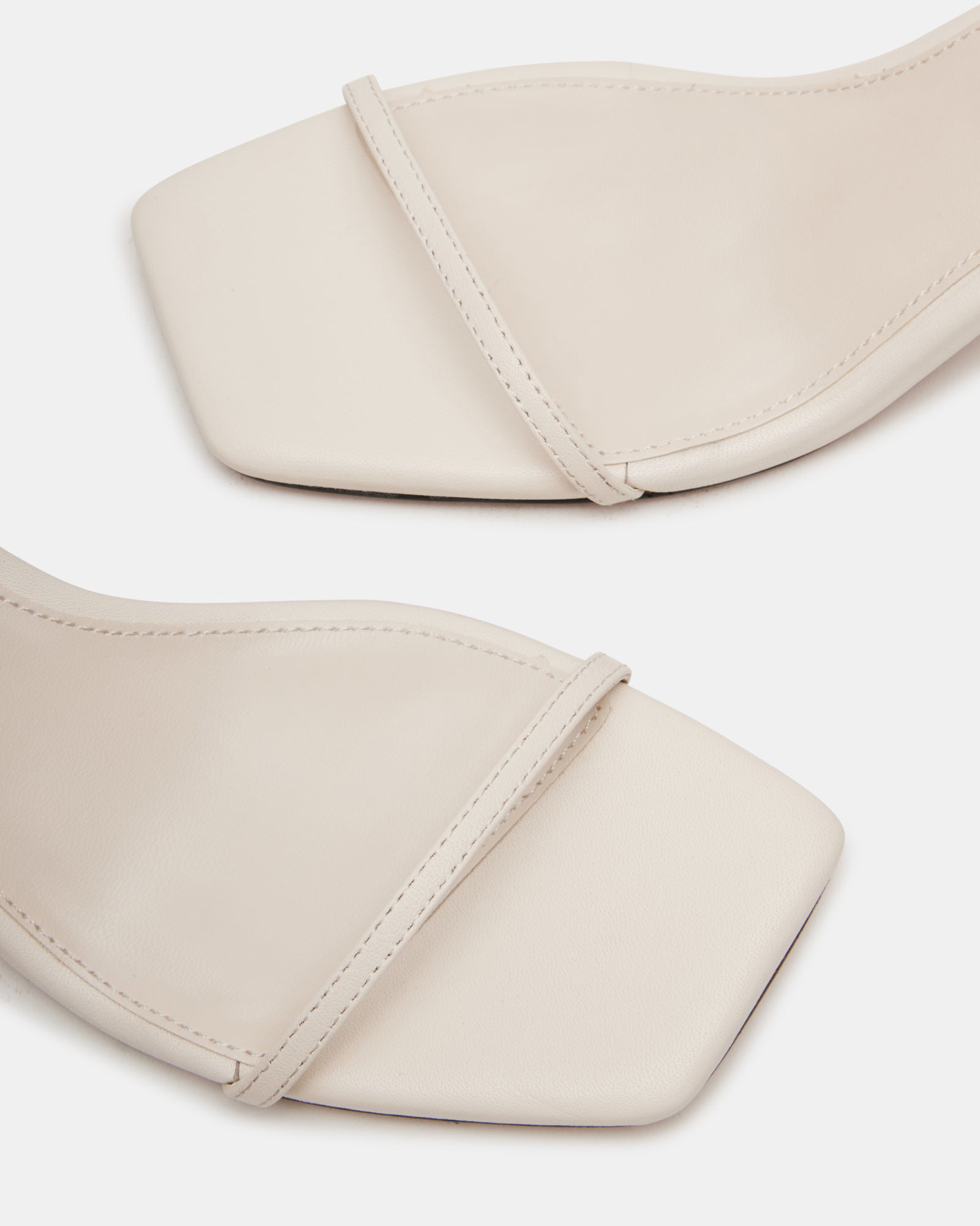 HAIZLEY BONE LEATHER - SM REBOOTED