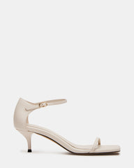 HAIZLEY BONE LEATHER - SM REBOOTED