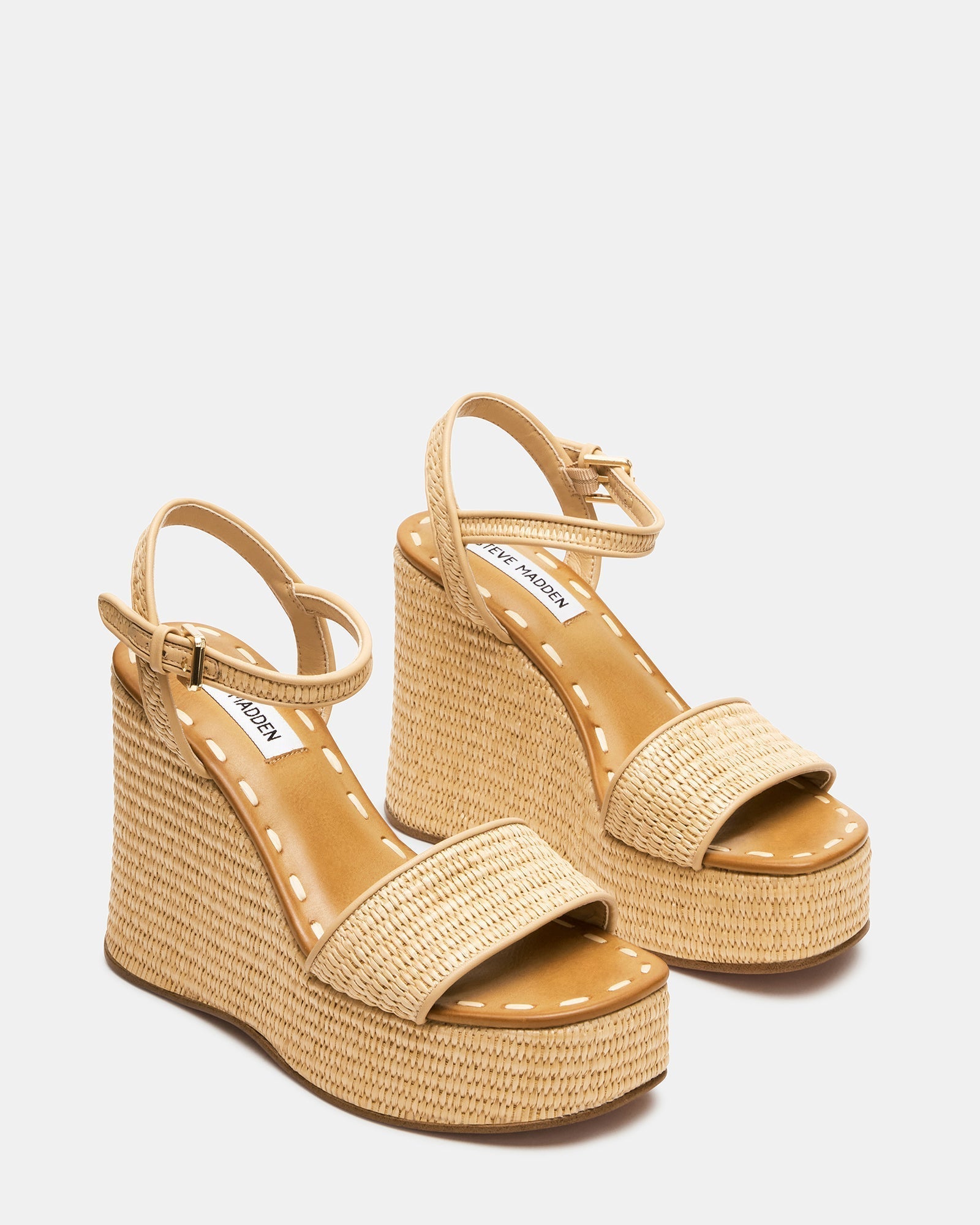HAVEN NATURAL RAFFIA - SM REBOOTED