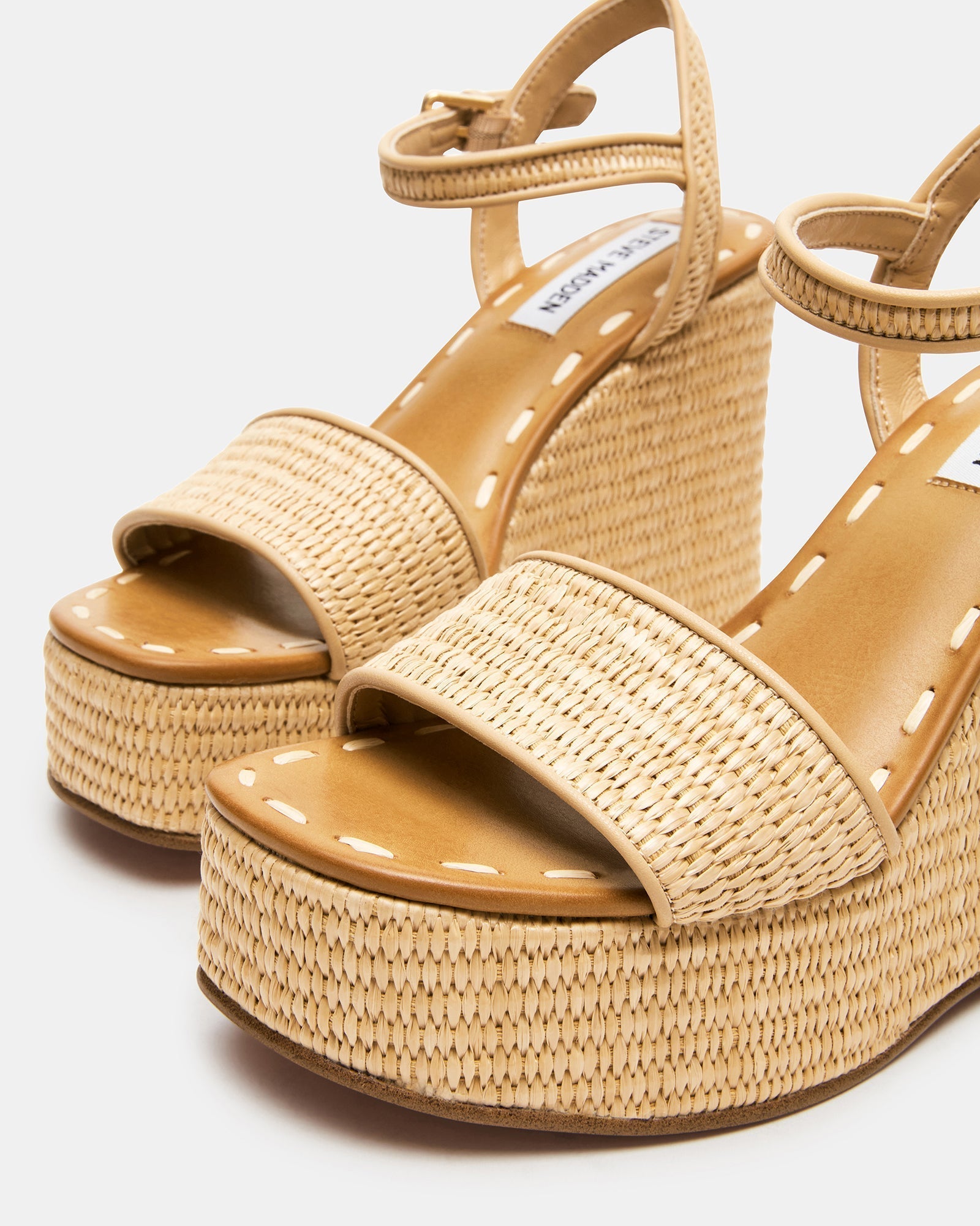 HAVEN NATURAL RAFFIA - SM REBOOTED